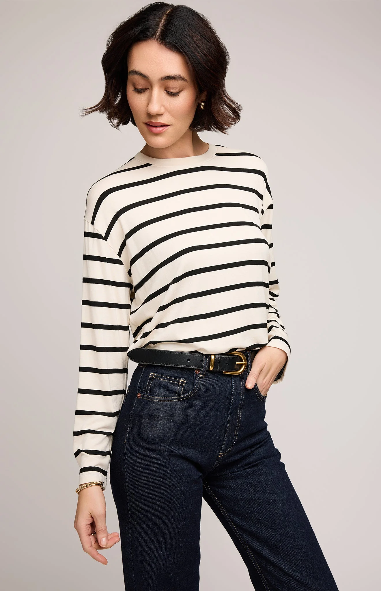 Indy Long Sleeve Top - Image 5