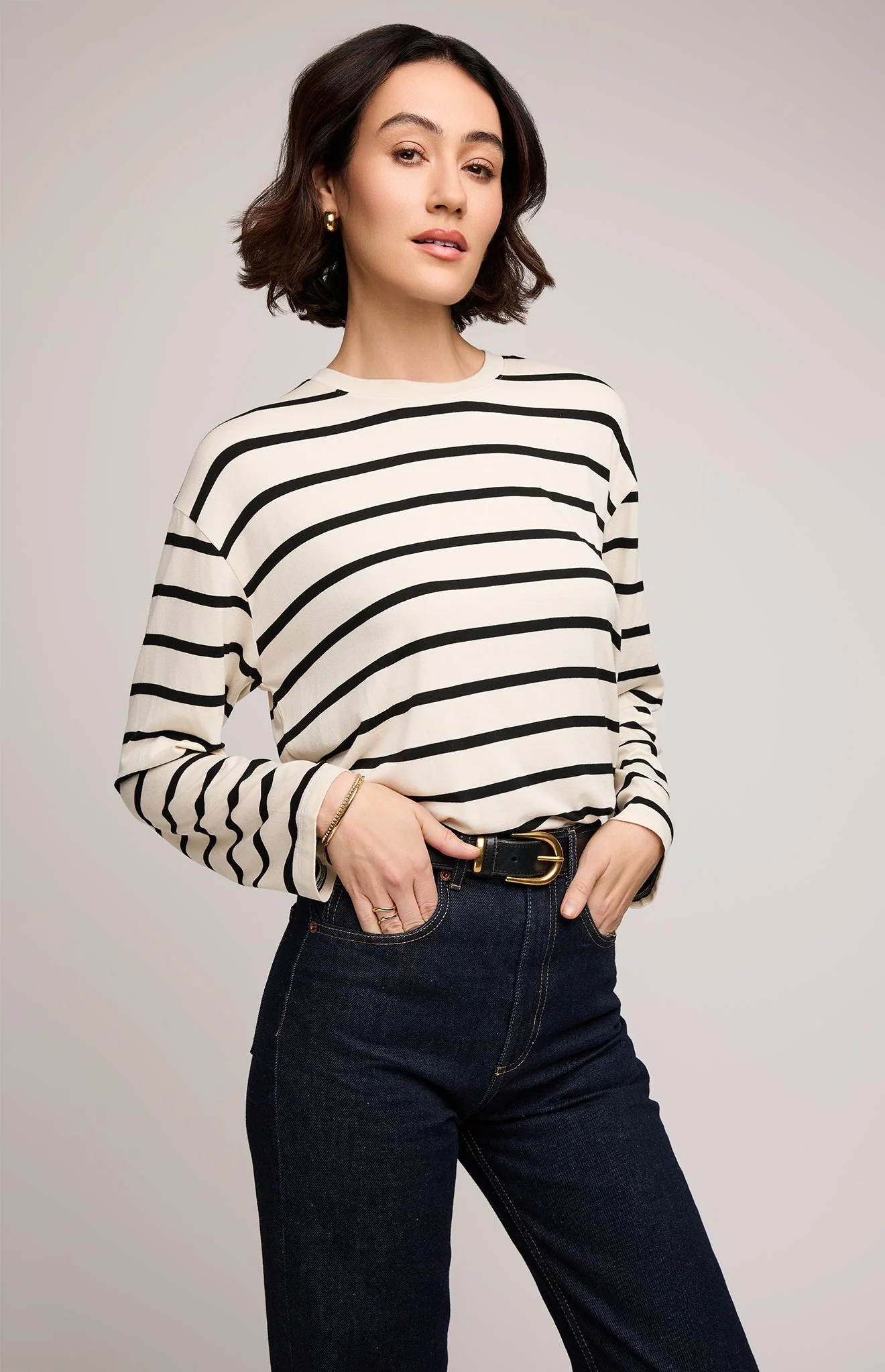 Indy Long Sleeve Top - Image 6