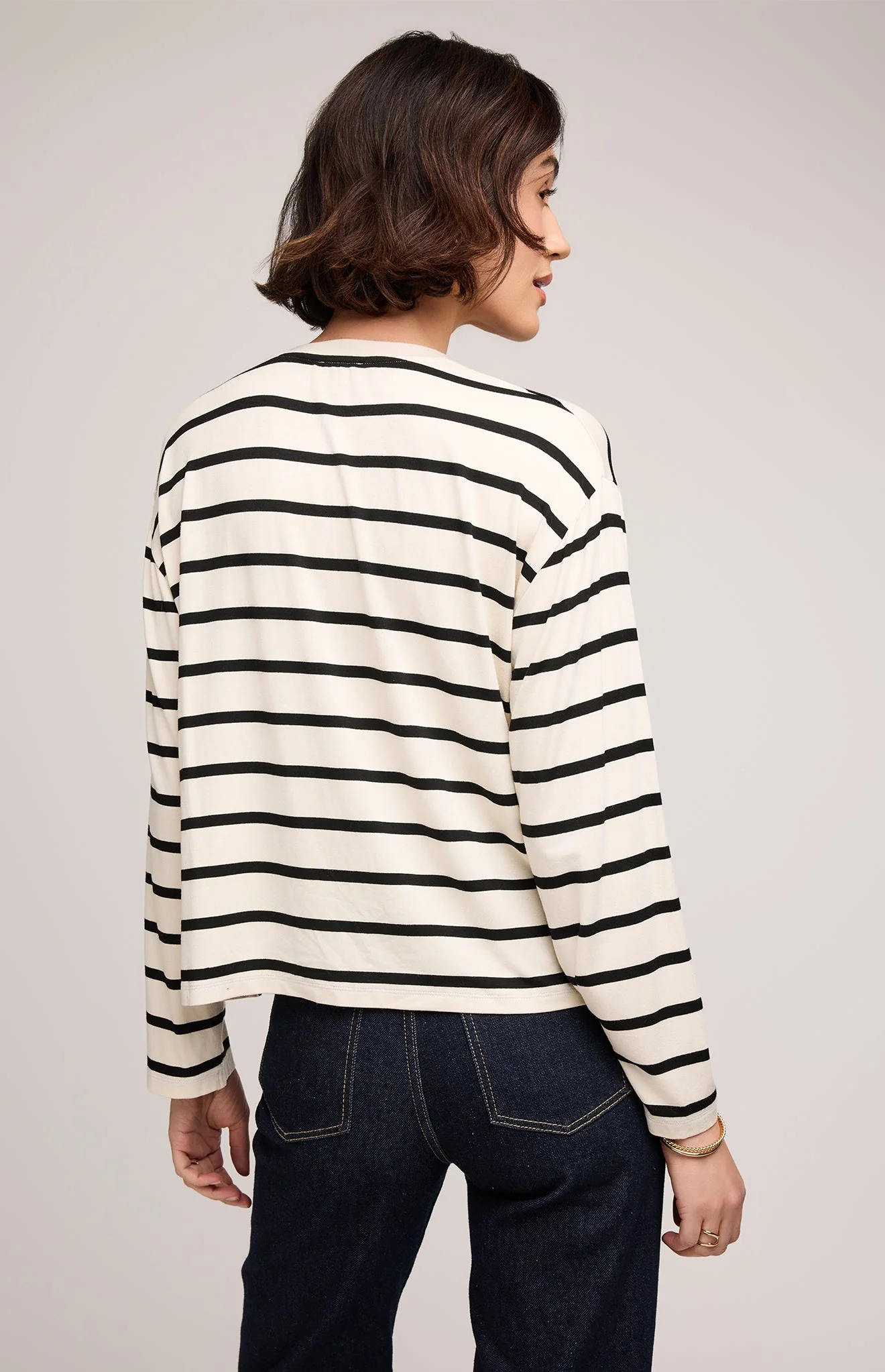 Indy Long Sleeve Top - Image 8