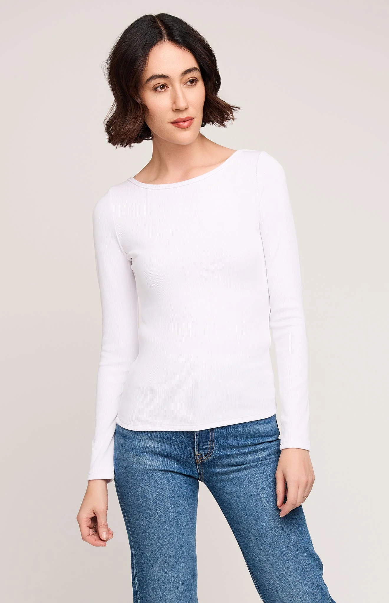 Ingrid Long Sleeve Top - Image 10