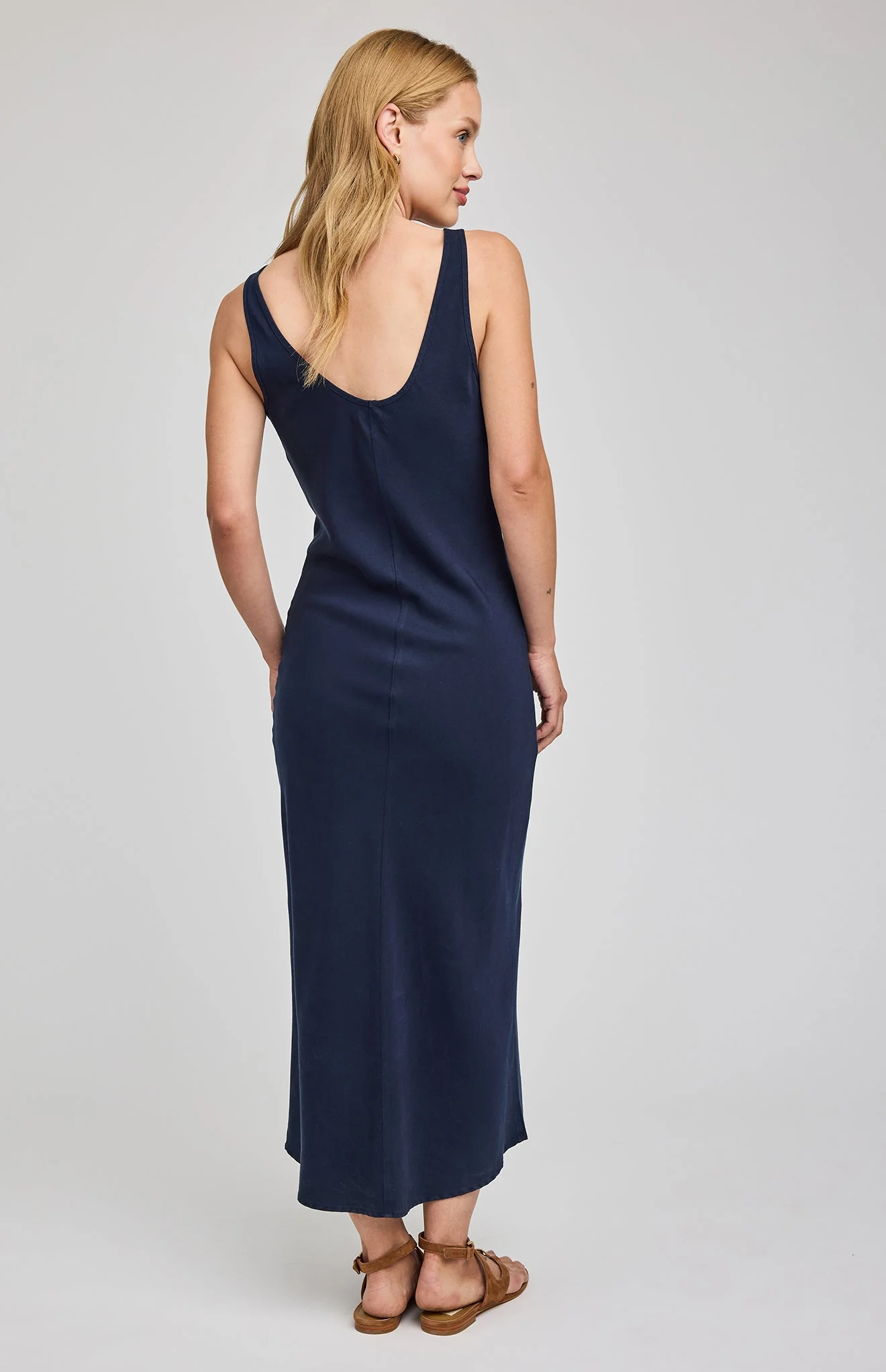 Jacqueline Midi Dress - Image 3
