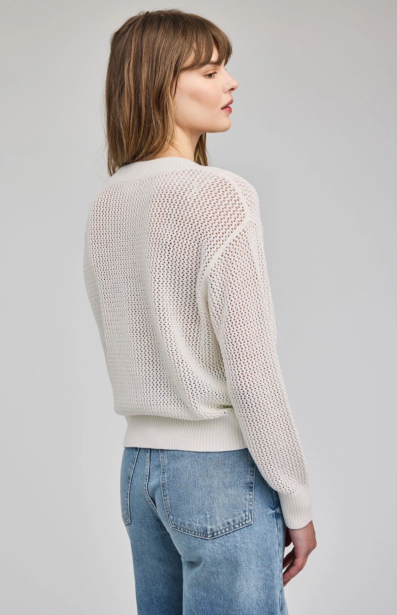 Jensen Knit Pullover - Image 13