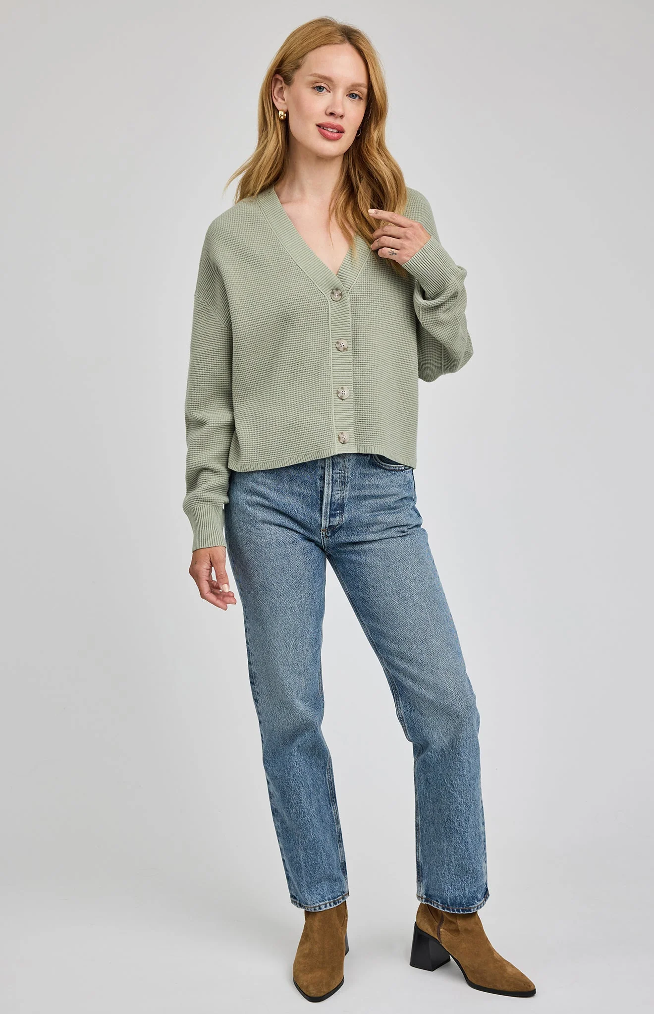 Joyce Cardigan - Image 11