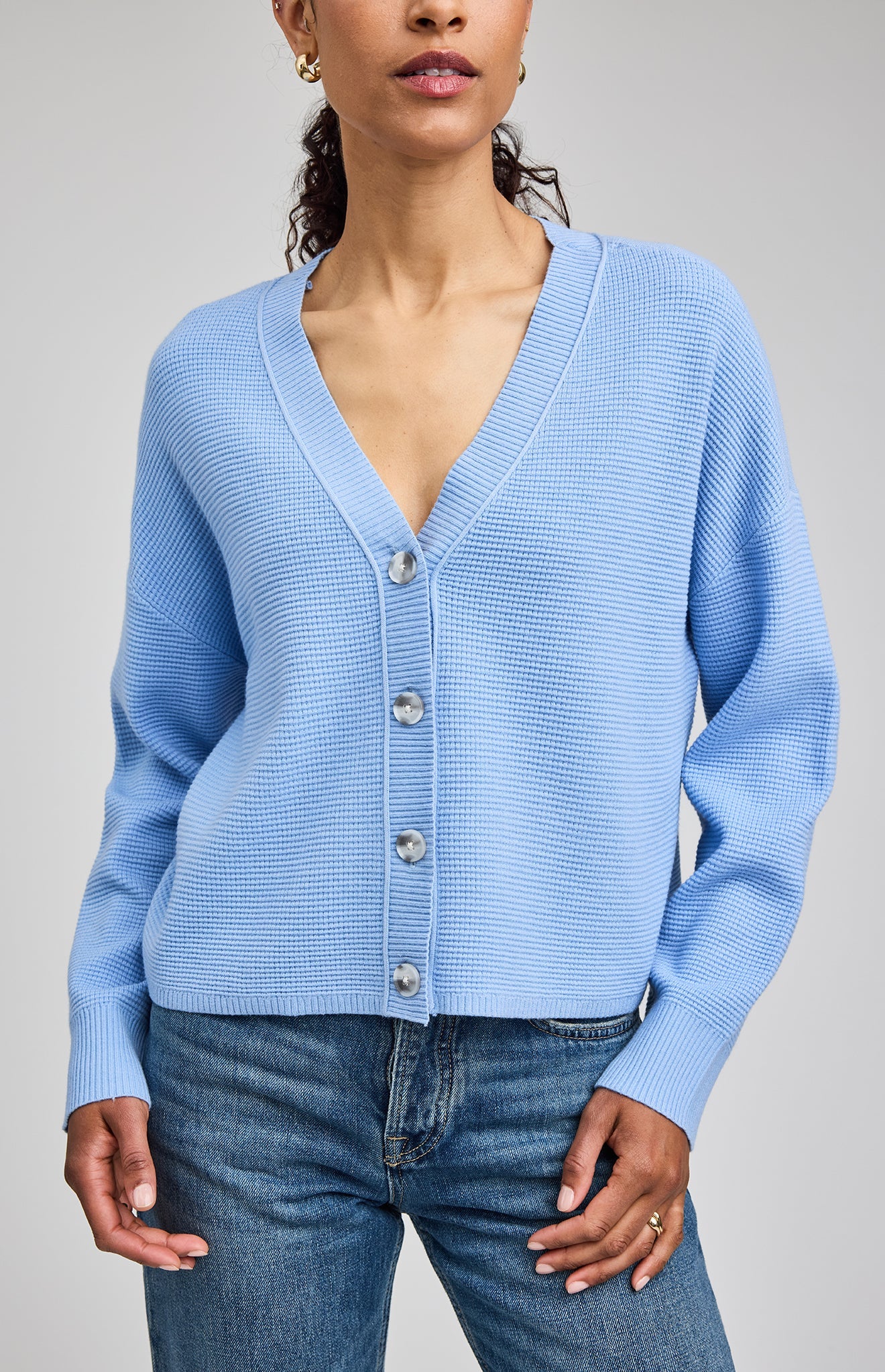 Joyce Cardigan - Image 4