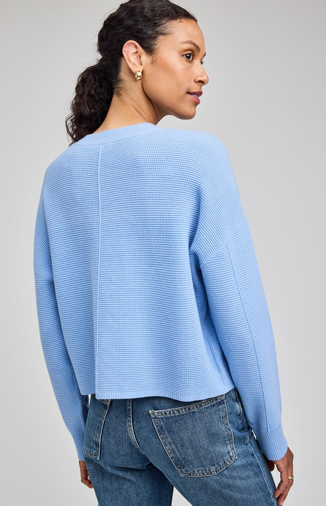 Joyce Cardigan - Image 5