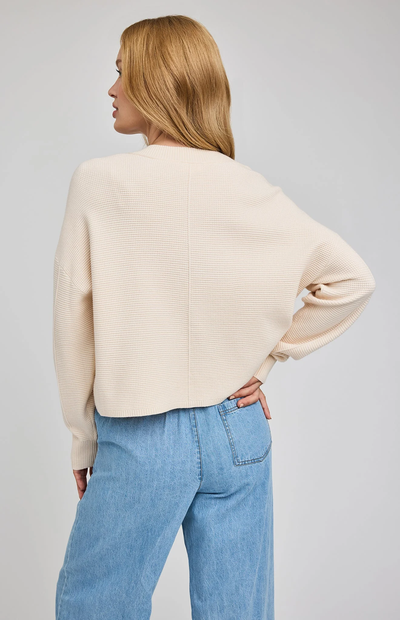 Joyce Cardigan - Image 7