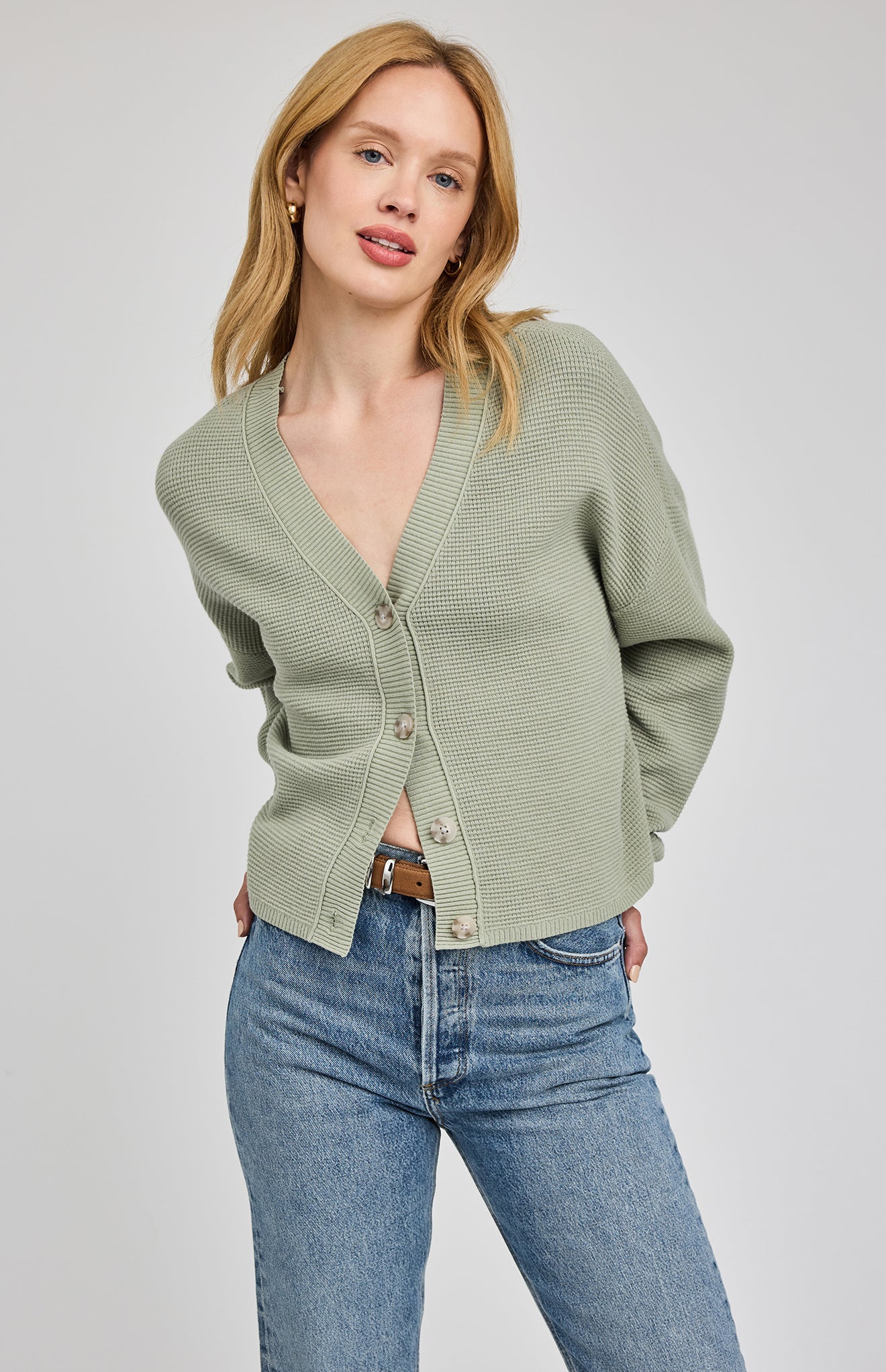 Joyce Cardigan - Image 8