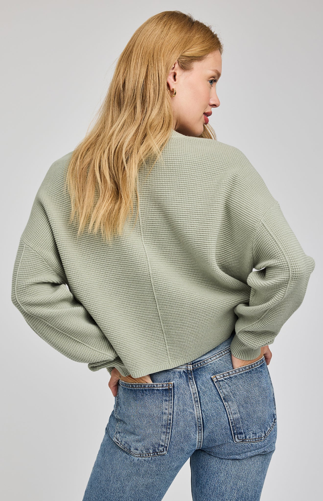 Joyce Cardigan - Image 9