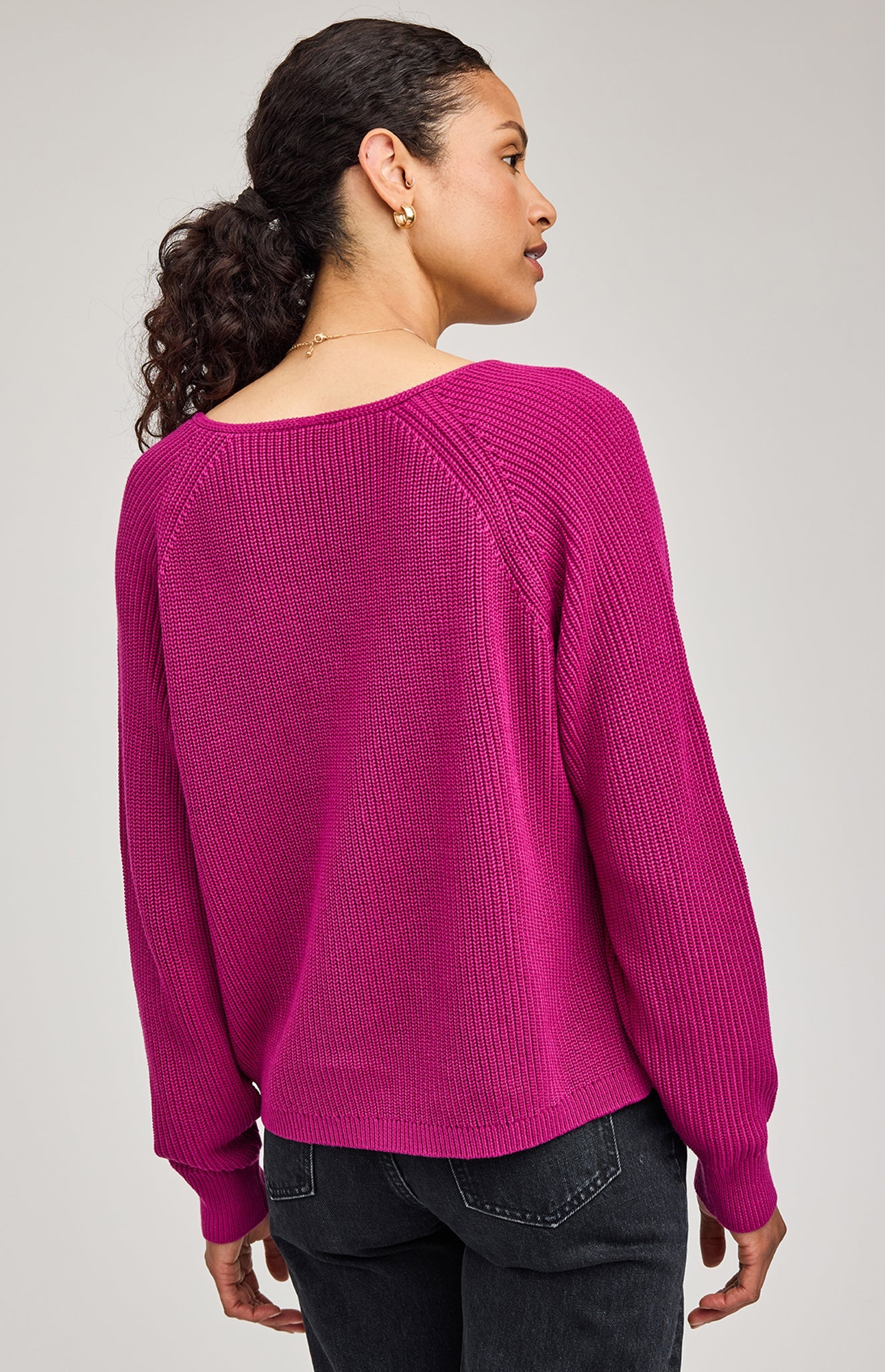 Keira Pullover Sweater - Image 6