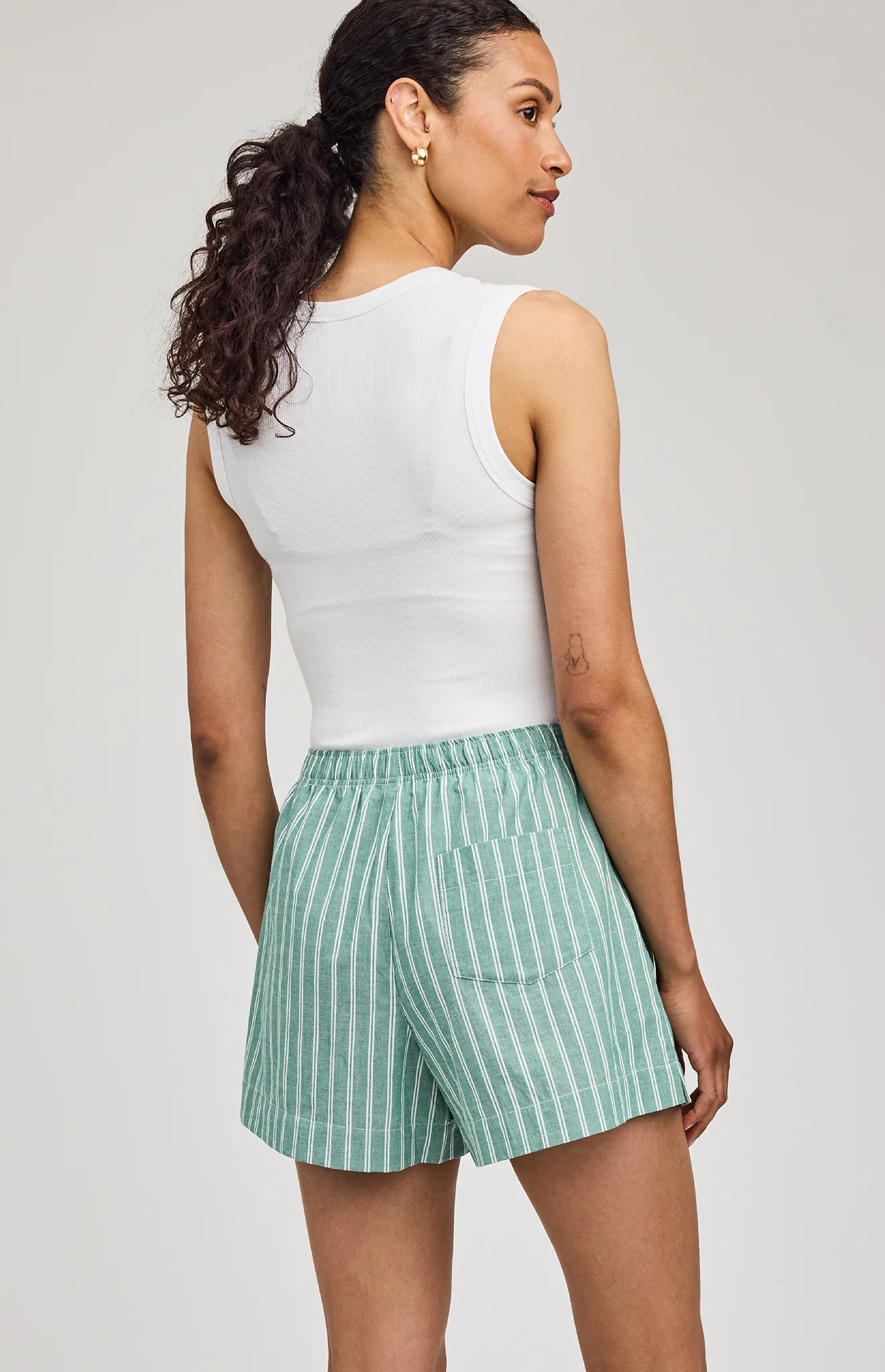 Lima Short - Image 10