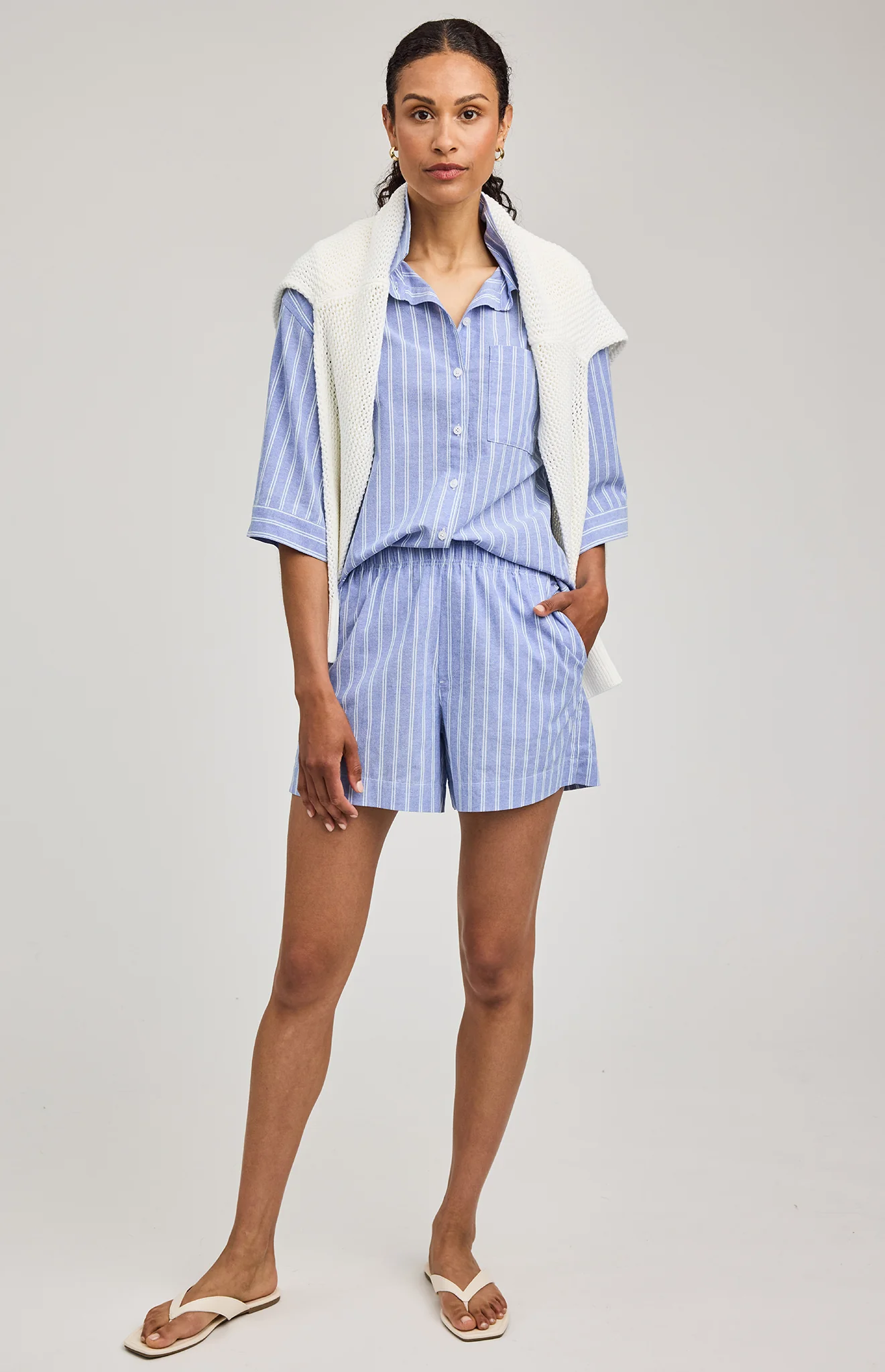 Lima Short - Image 5