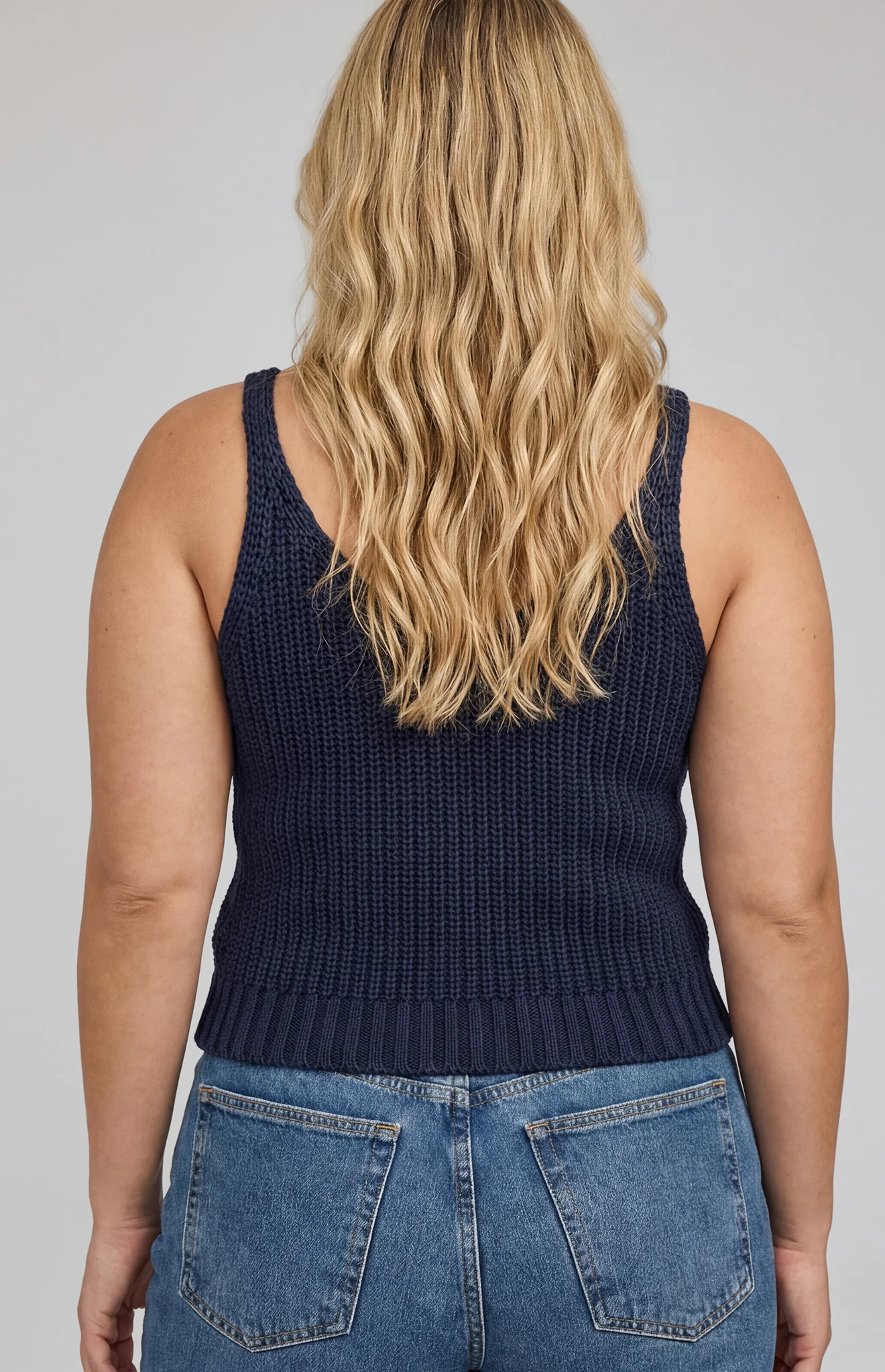 Lizzie Knit Tank - Image 14
