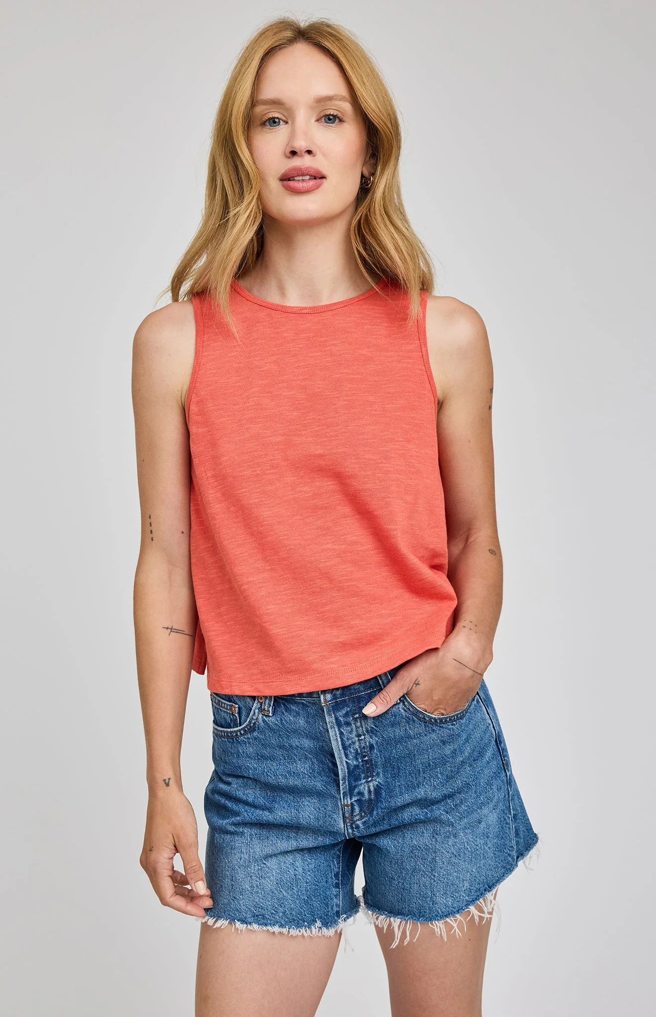 Lumi Tank Top - Image 3
