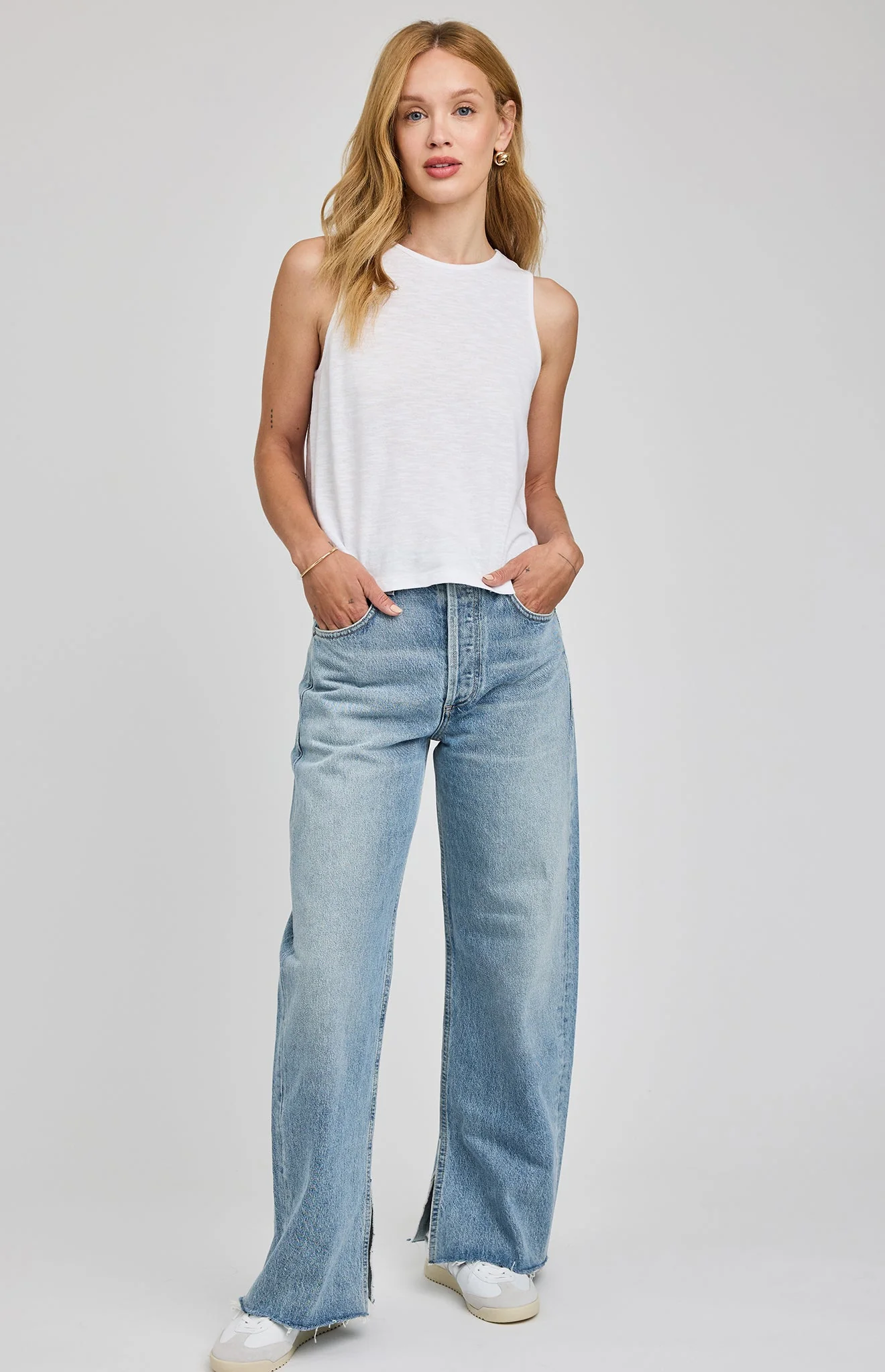 Lumi Tank Top - Image 8