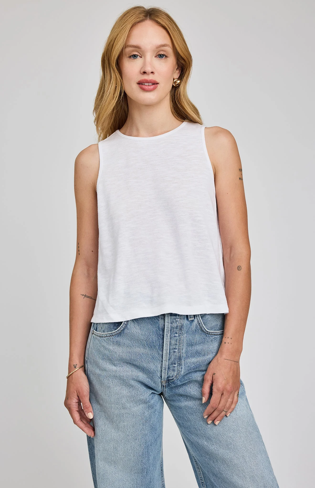 Lumi Tank Top - Image 9