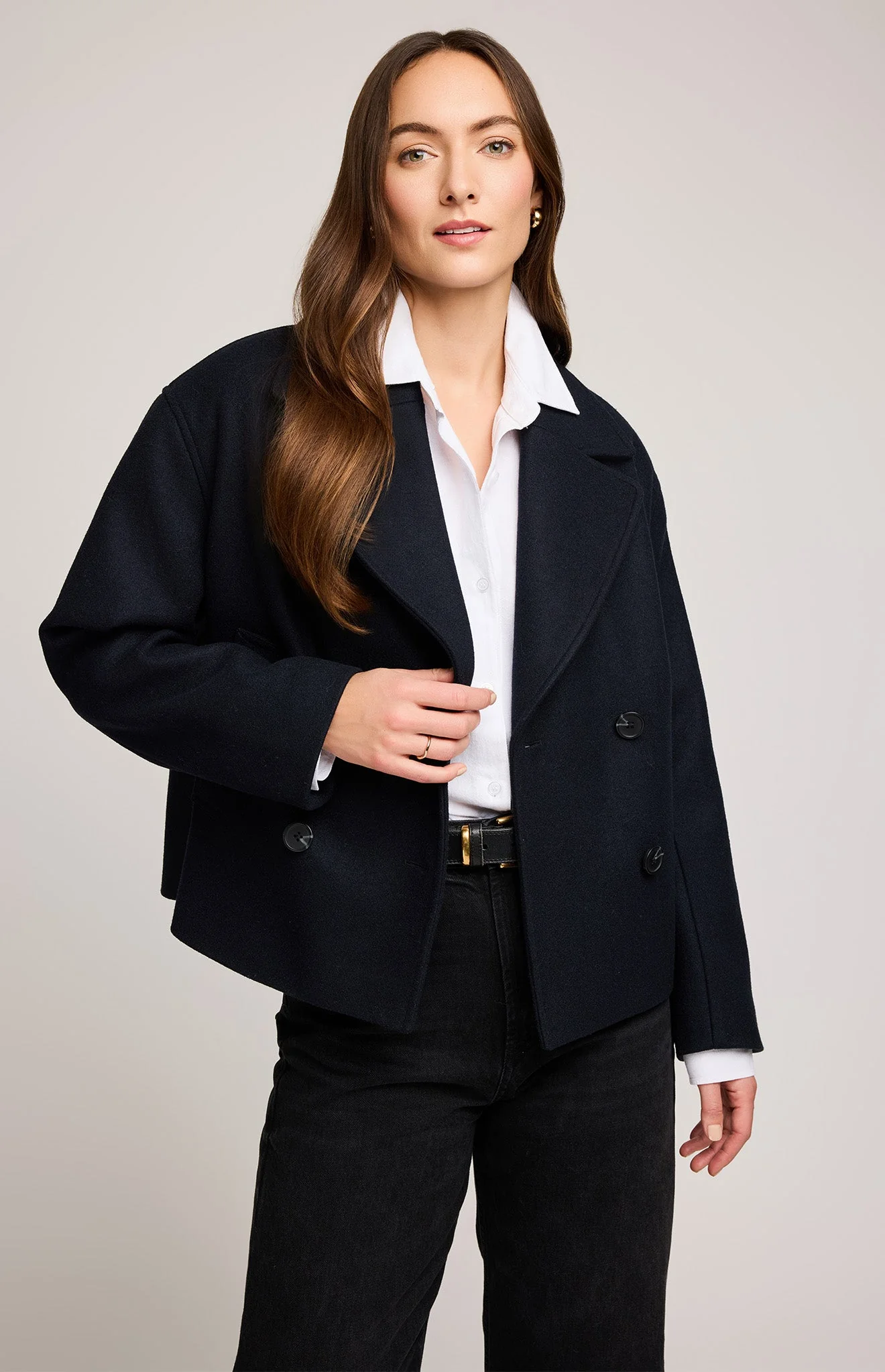 Marguerite Jacket - Image 11
