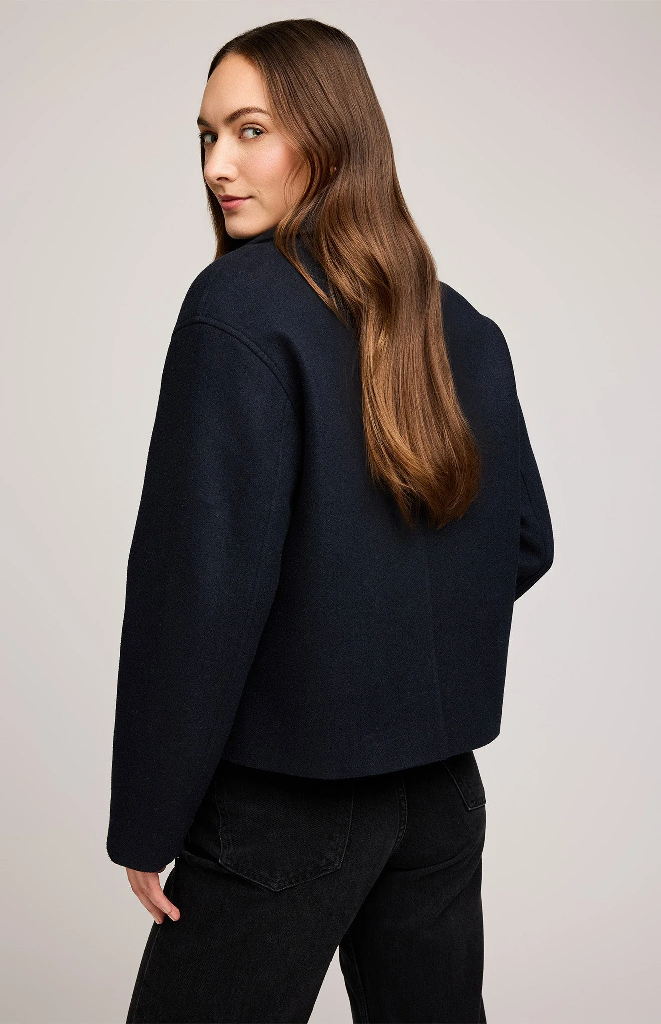 Marguerite Jacket - Image 12