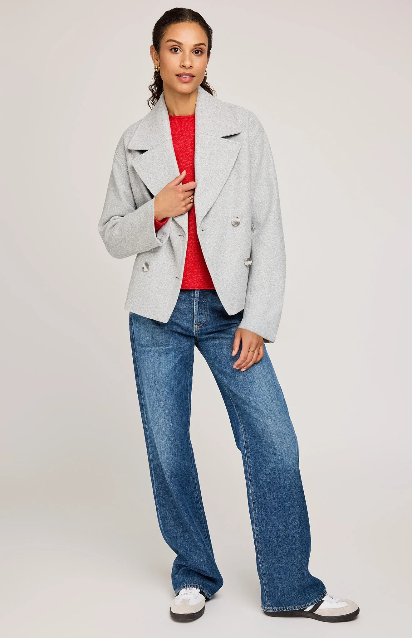 Marguerite Jacket - Image 3