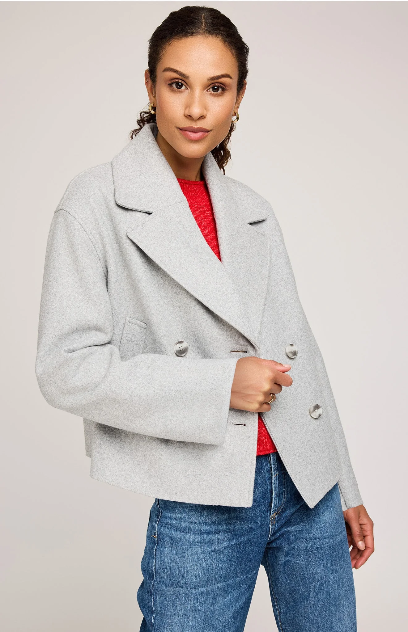 Marguerite Jacket - Image 5