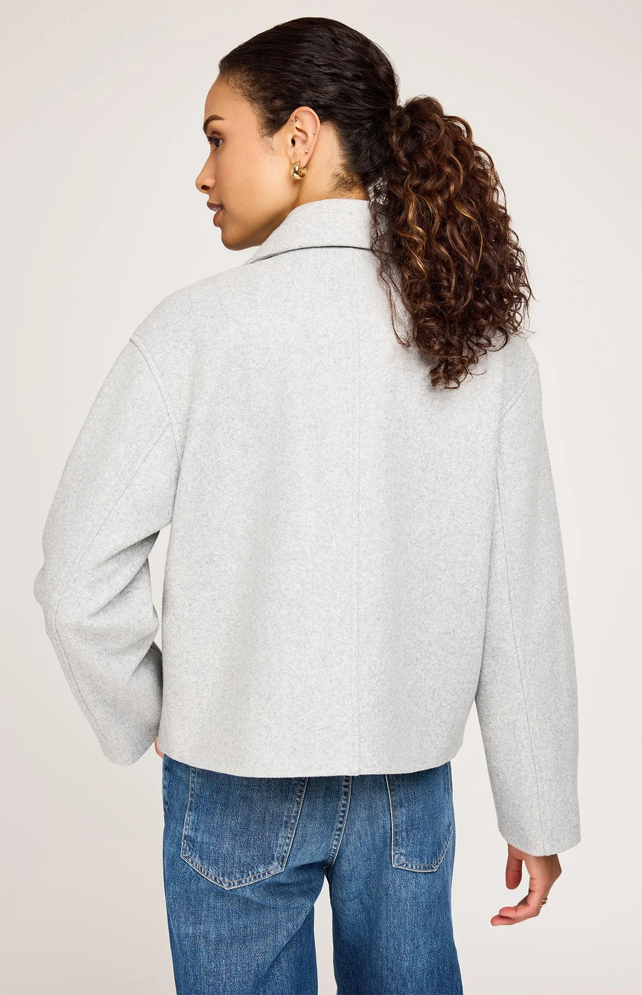 Marguerite Jacket - Image 6