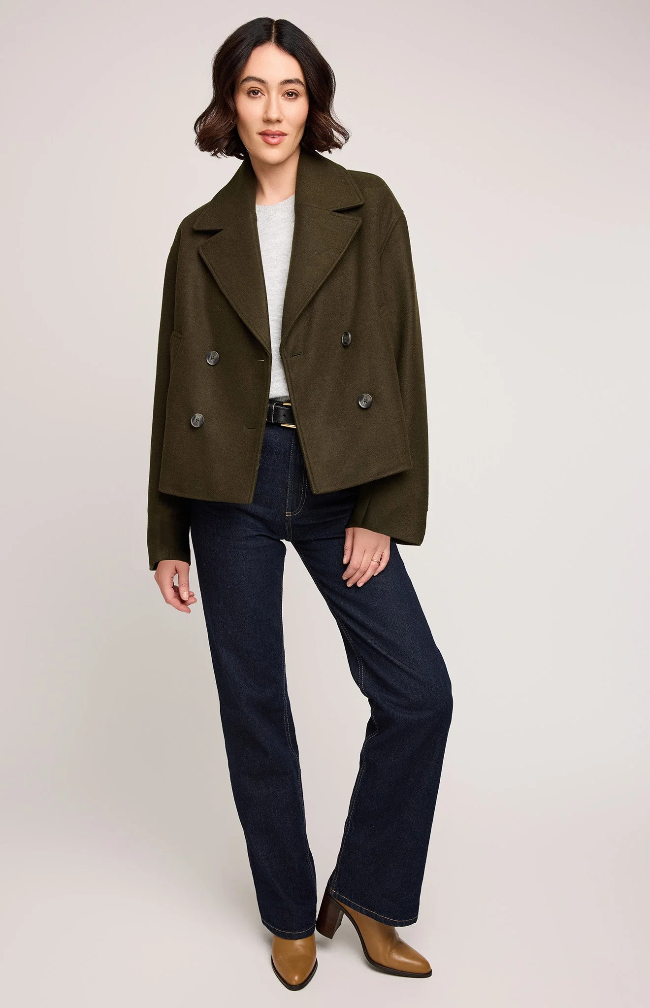 Marguerite Jacket - Image 7