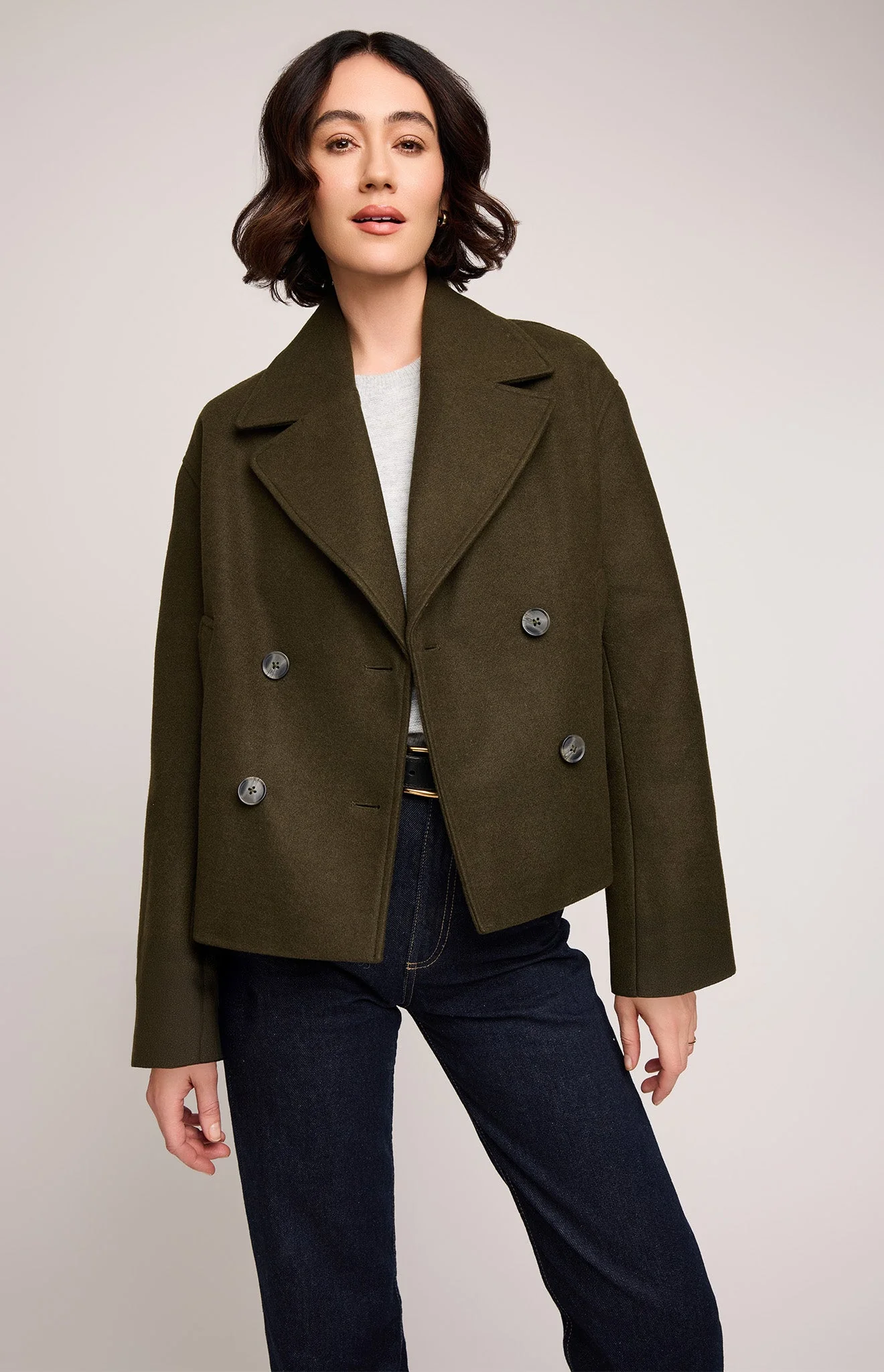 Marguerite Jacket - Image 8