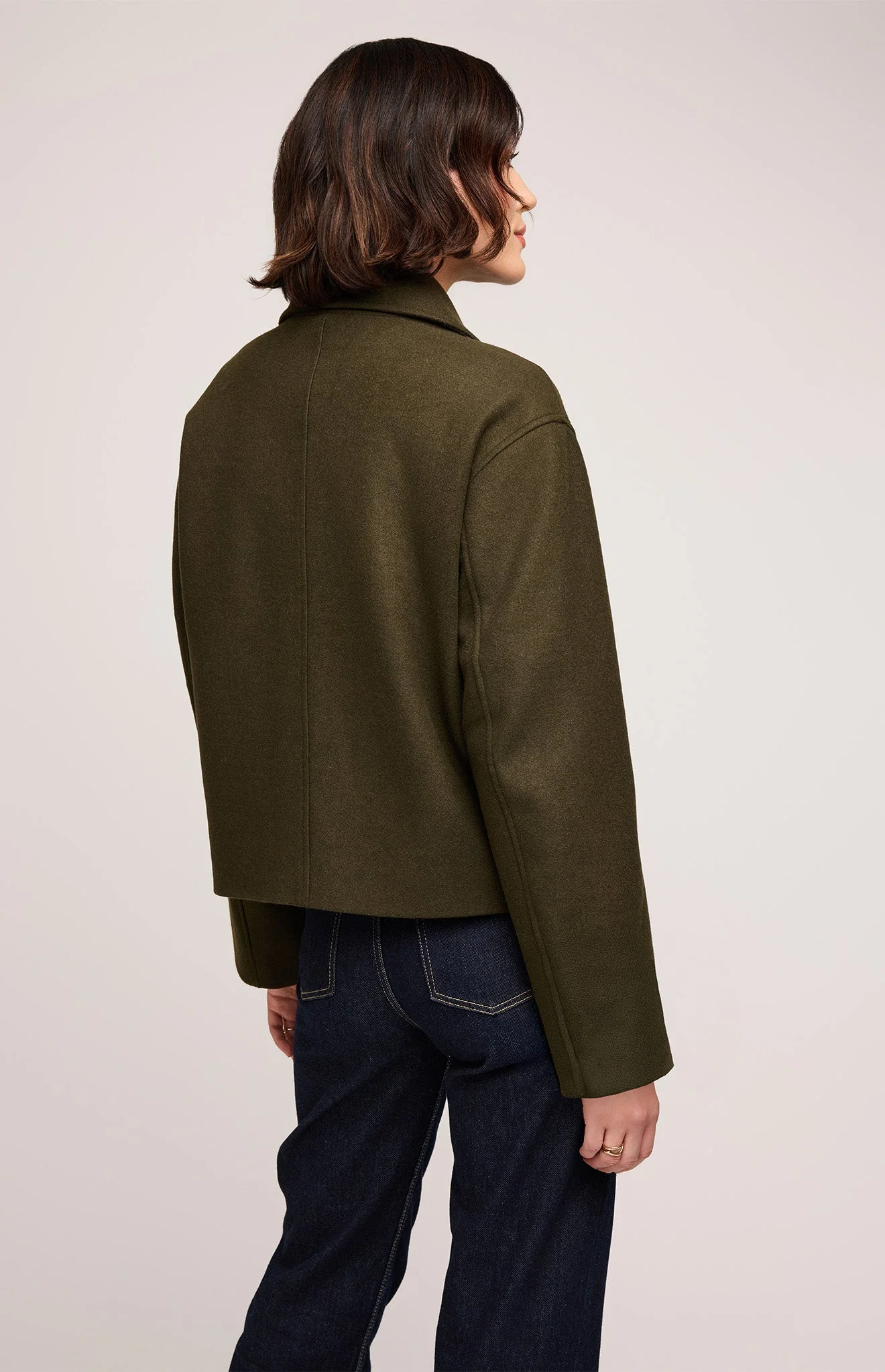 Marguerite Jacket - Image 9