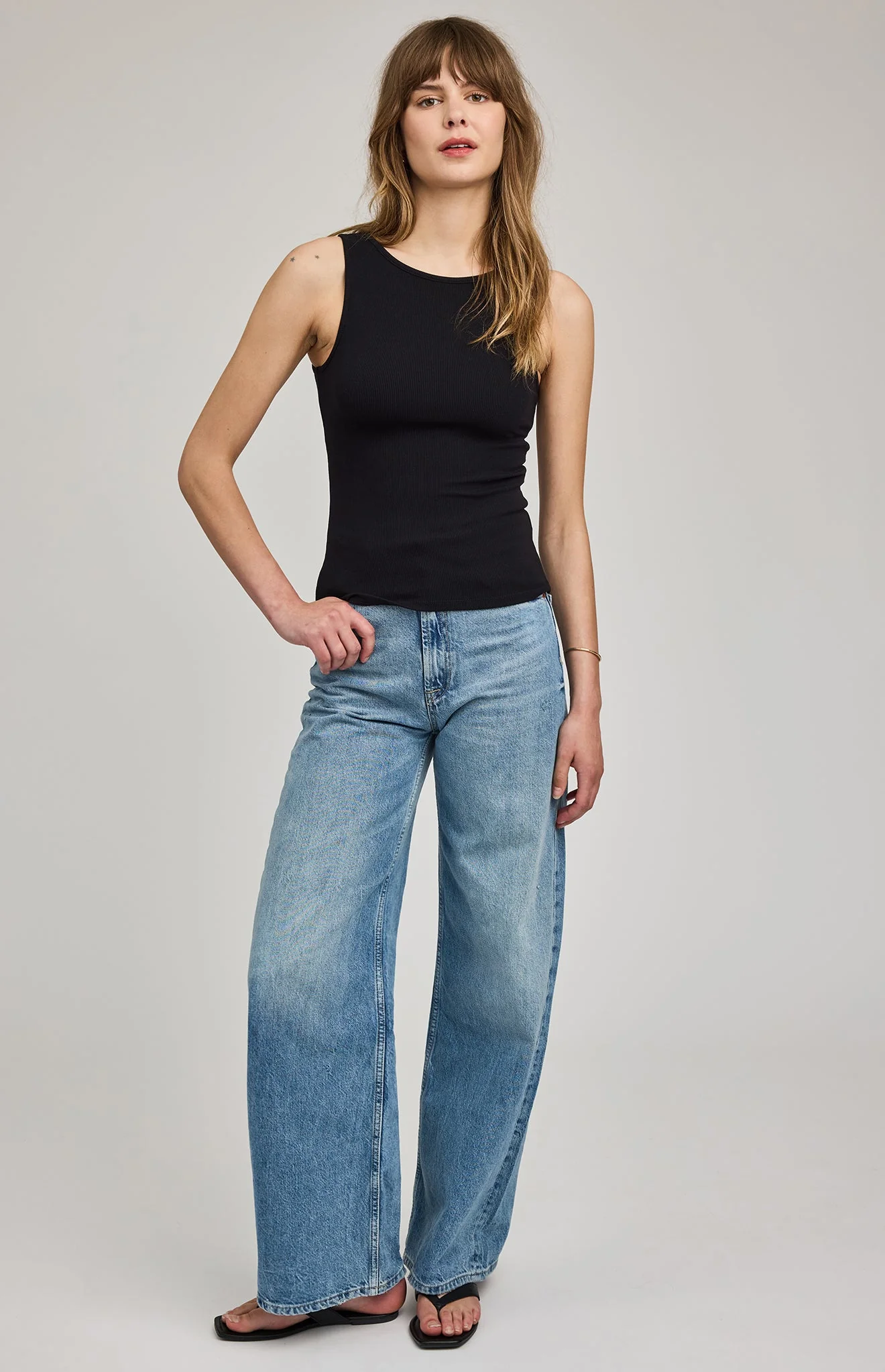 Naia Tank Top - Image 4