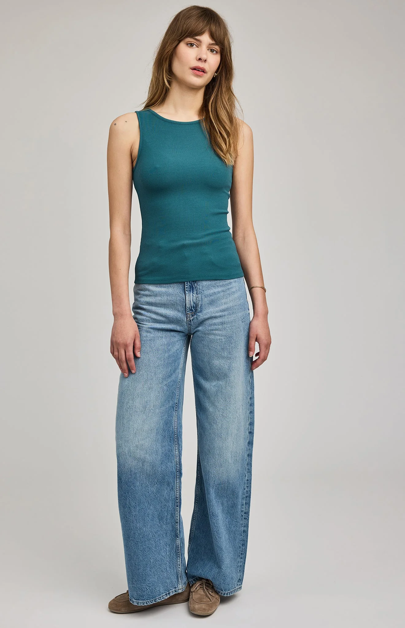 Naia Tank Top - Image 7