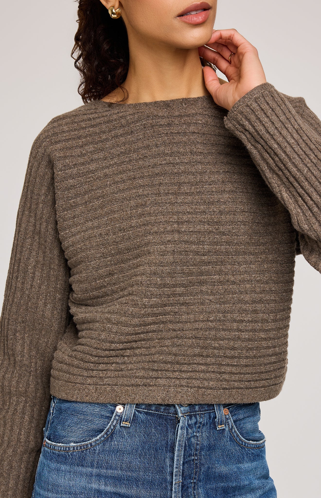 Niko Pullover Sweater - Image 10