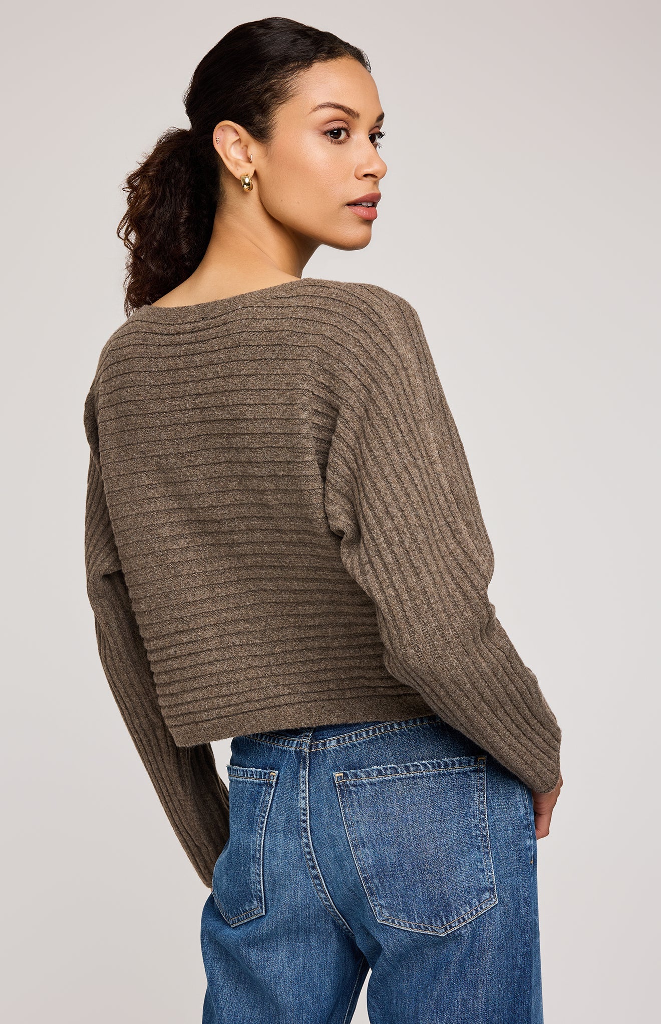 Niko Pullover Sweater - Image 11