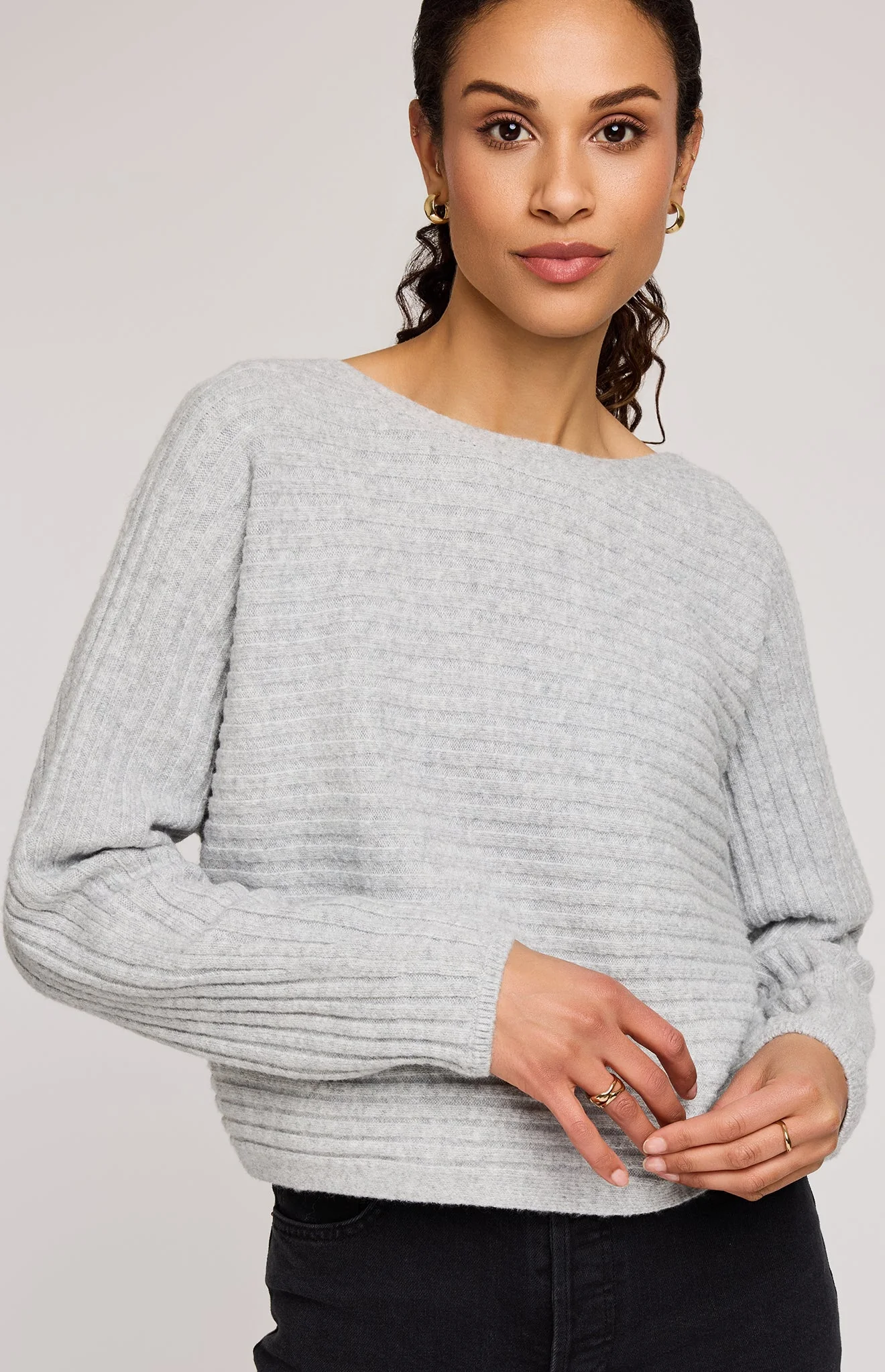 Niko Pullover Sweater - Image 3