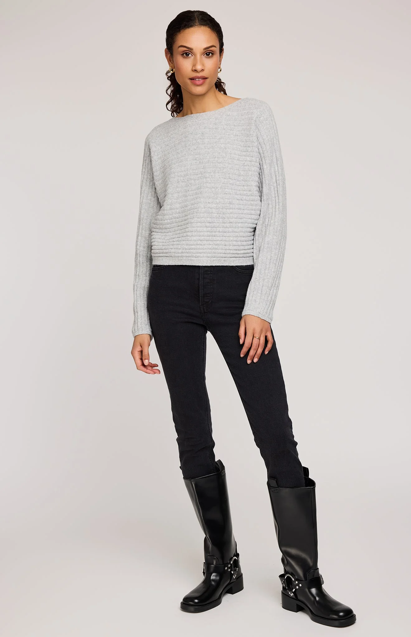 Niko Pullover Sweater - Image 4
