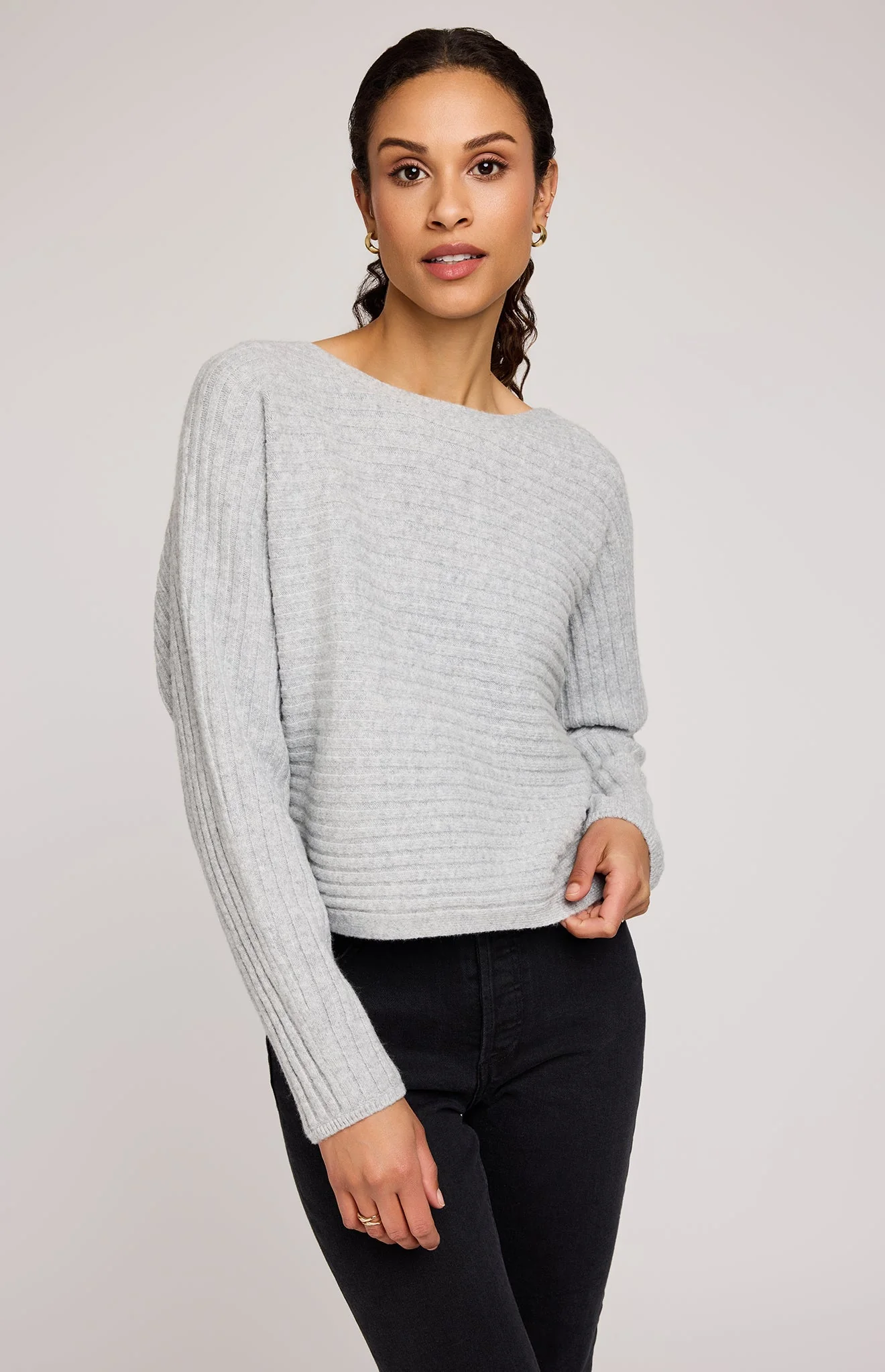 Niko Pullover Sweater - Image 5