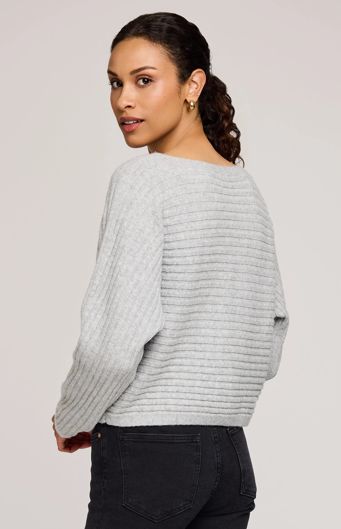 Niko Pullover Sweater - Image 6