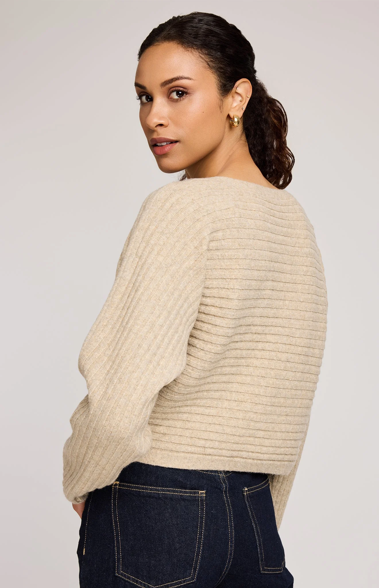 Niko Pullover Sweater - Image 7