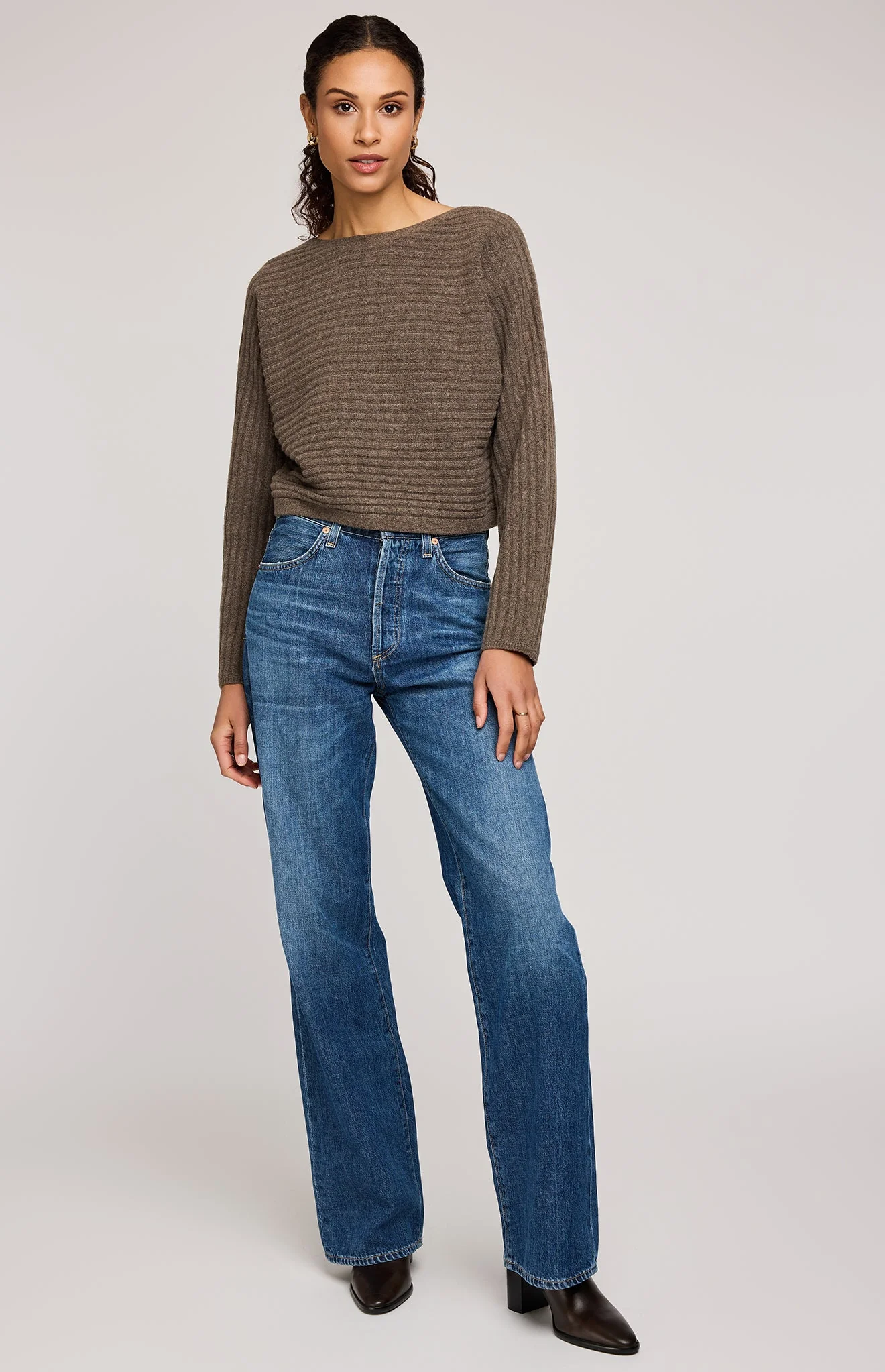 Niko Pullover Sweater - Image 8