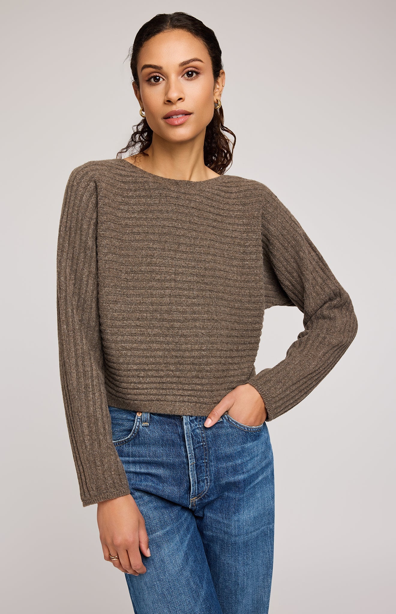 Niko Pullover Sweater - Image 9