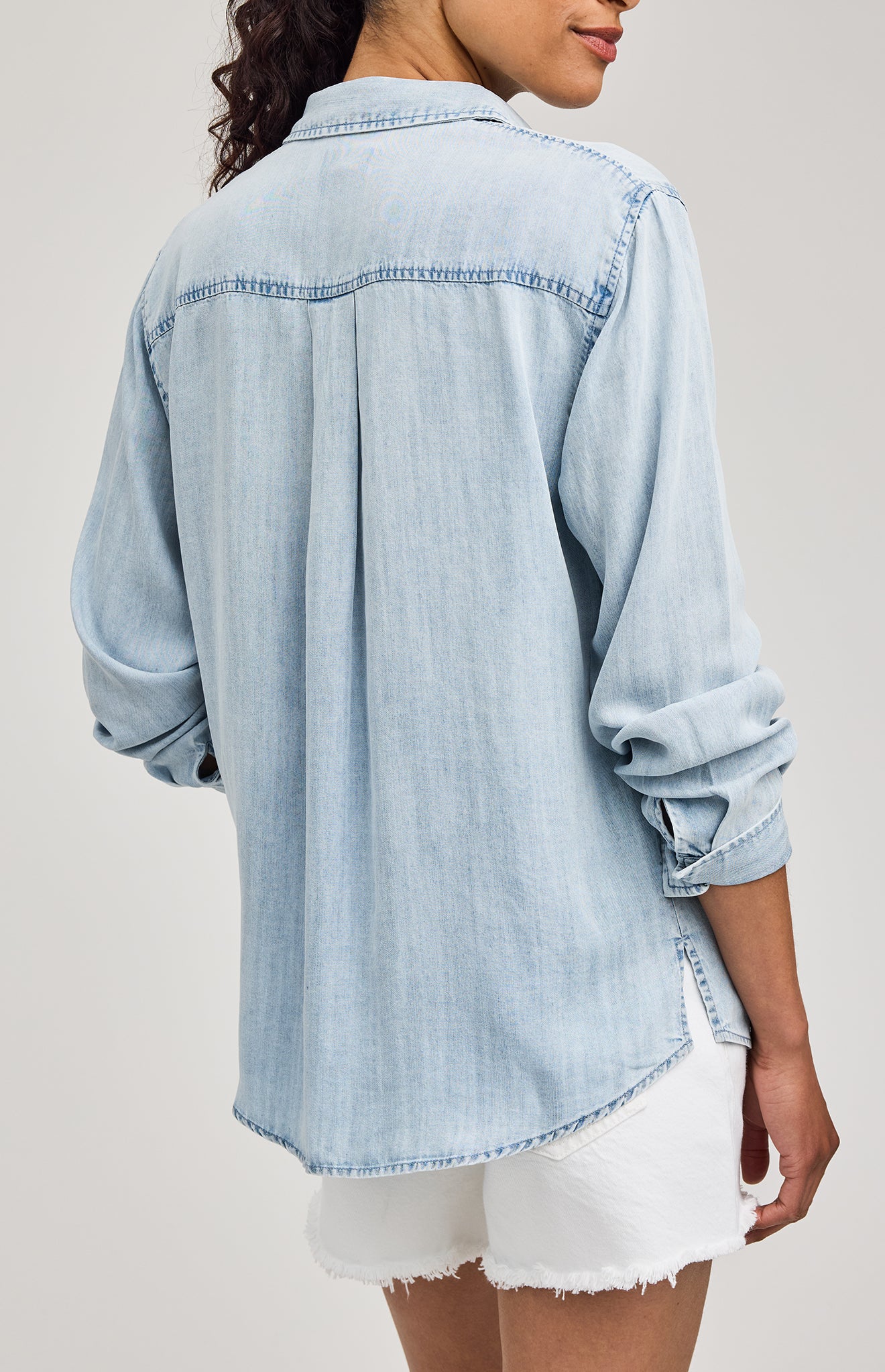 Ozzy Button Down Shirt - Image 8