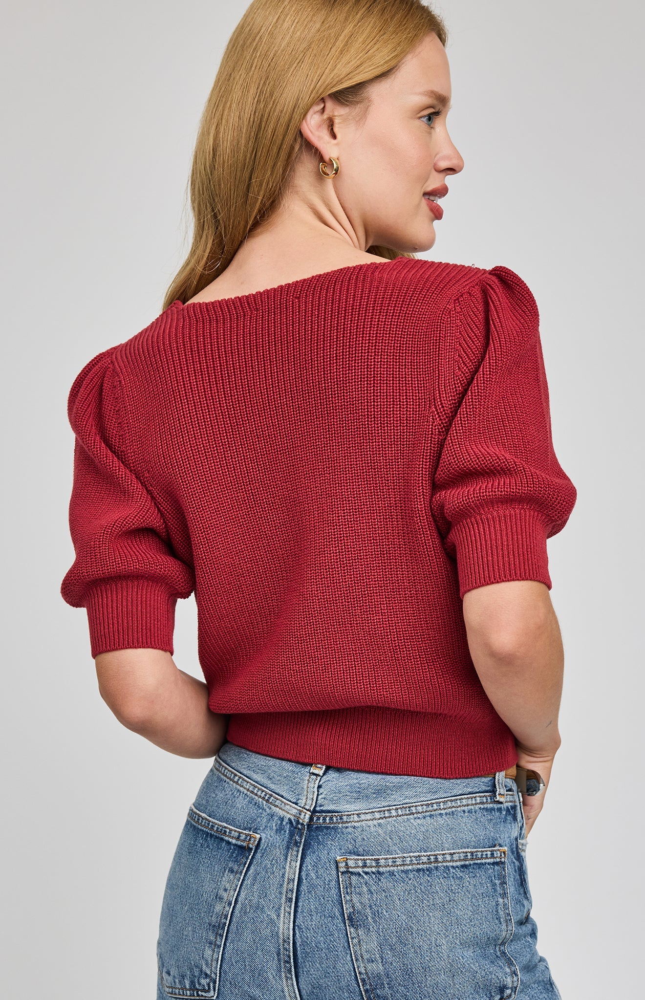 Phoebe Sweater - Image 3