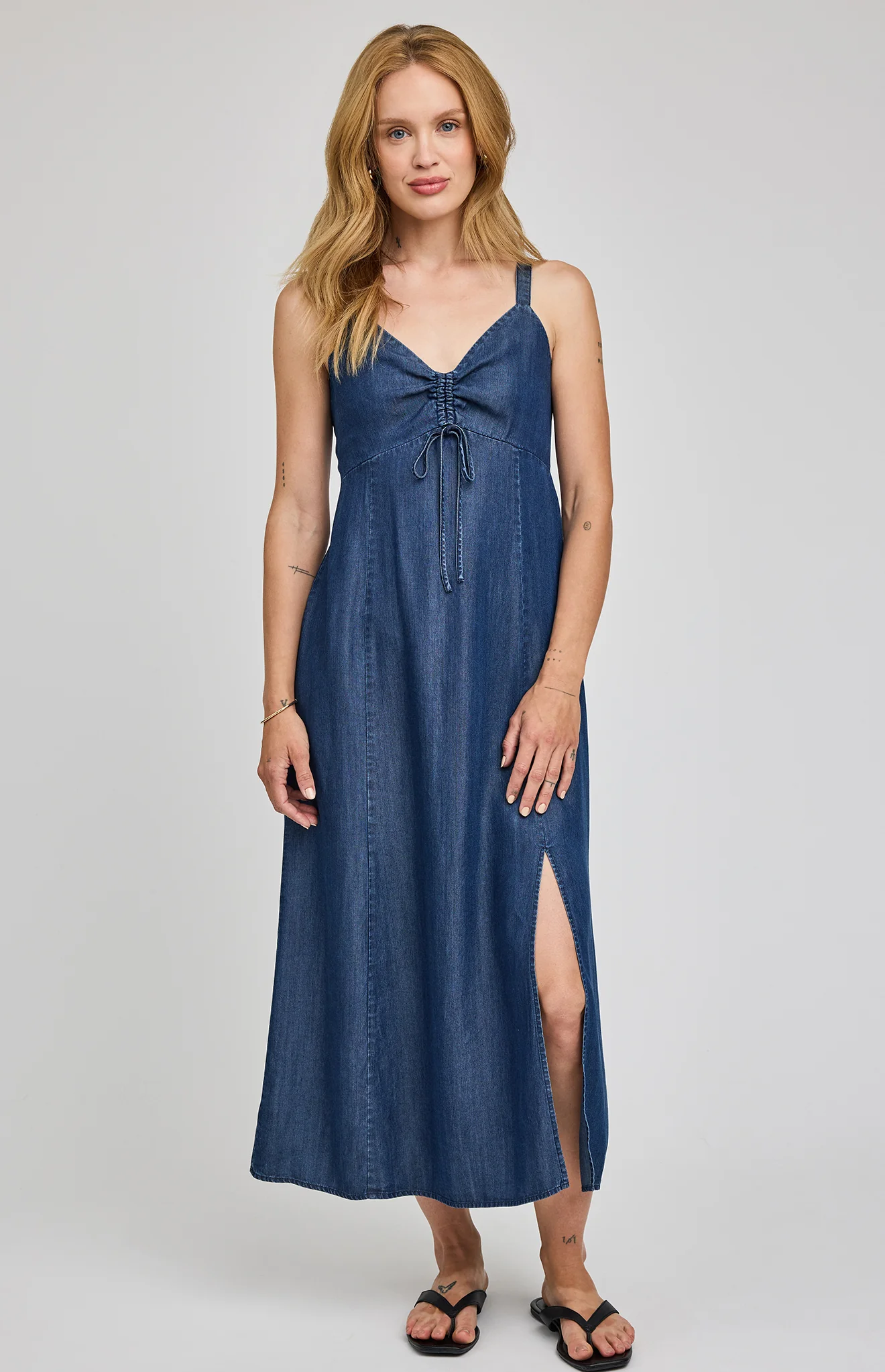 Renata Midi Dress - Image 10