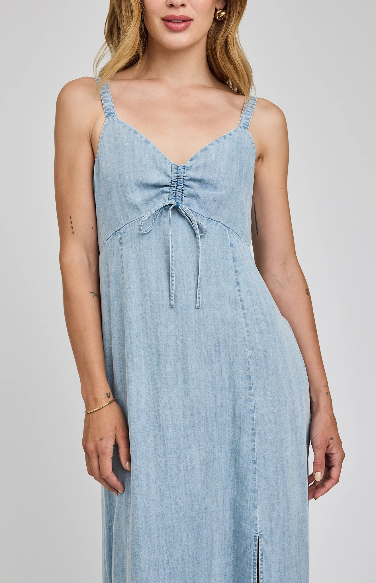 Renata Midi Dress - Image 8