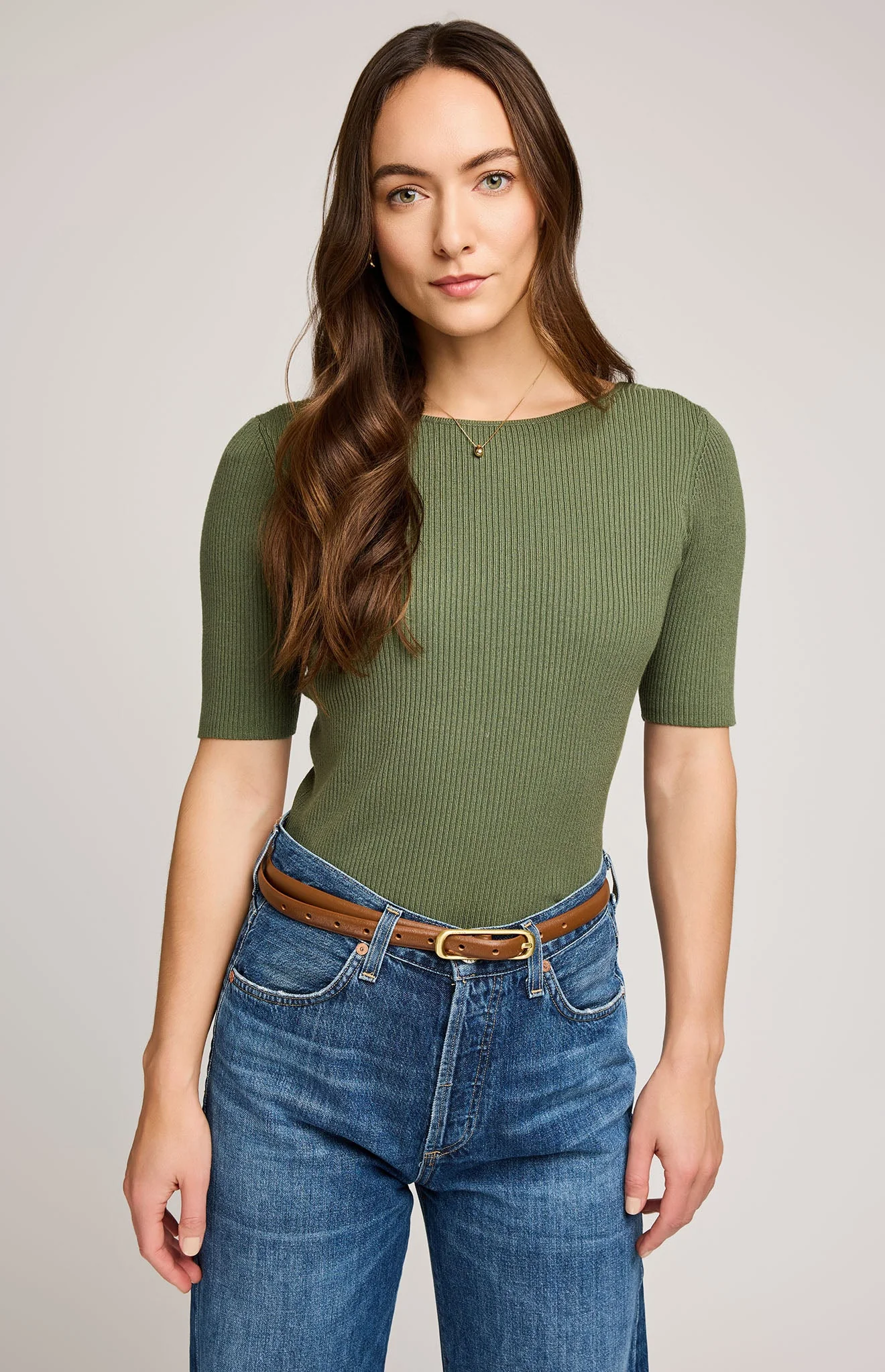 Rooney Knit Top - Image 3