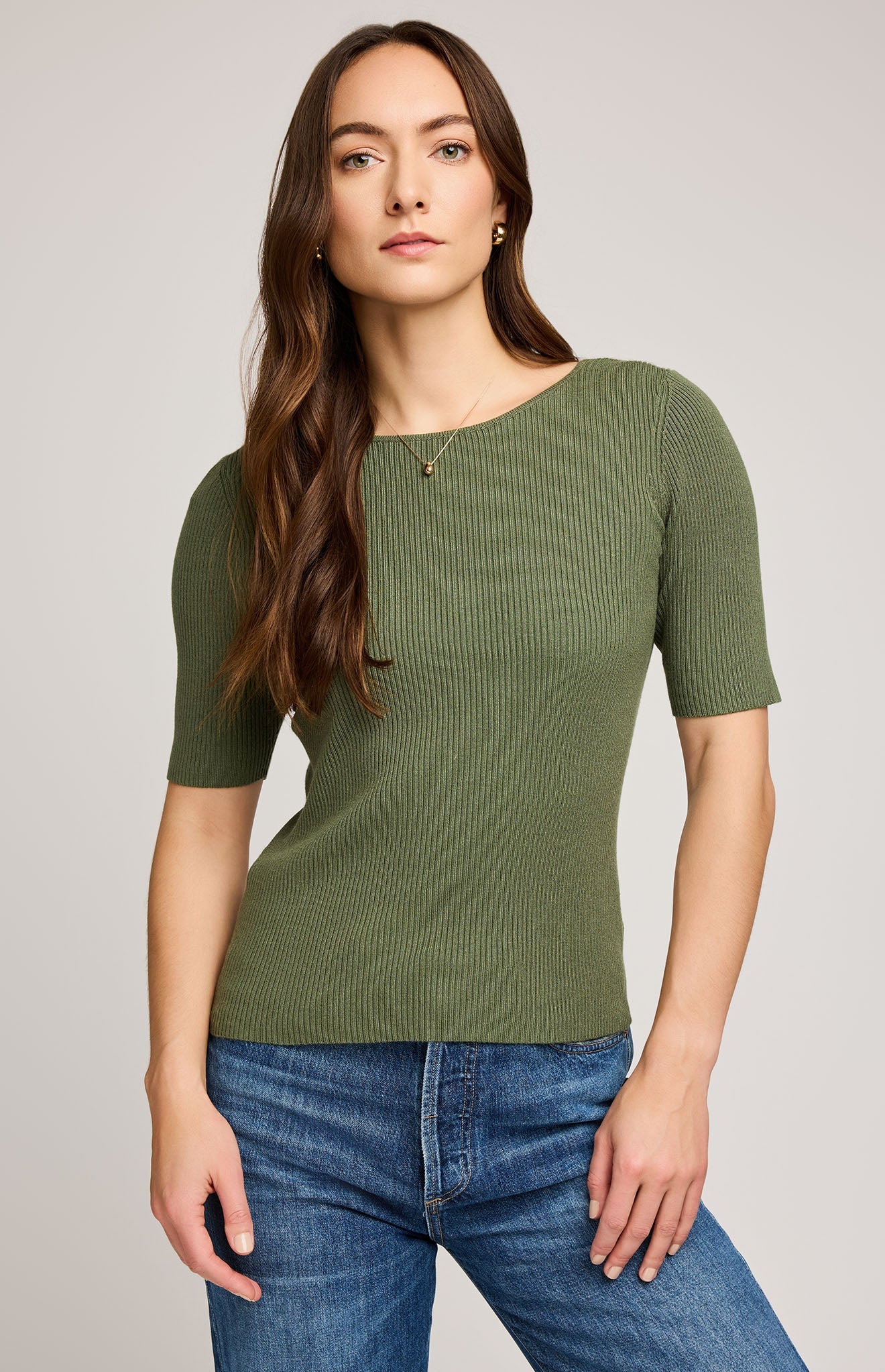 Rooney Knit Top - Image 4