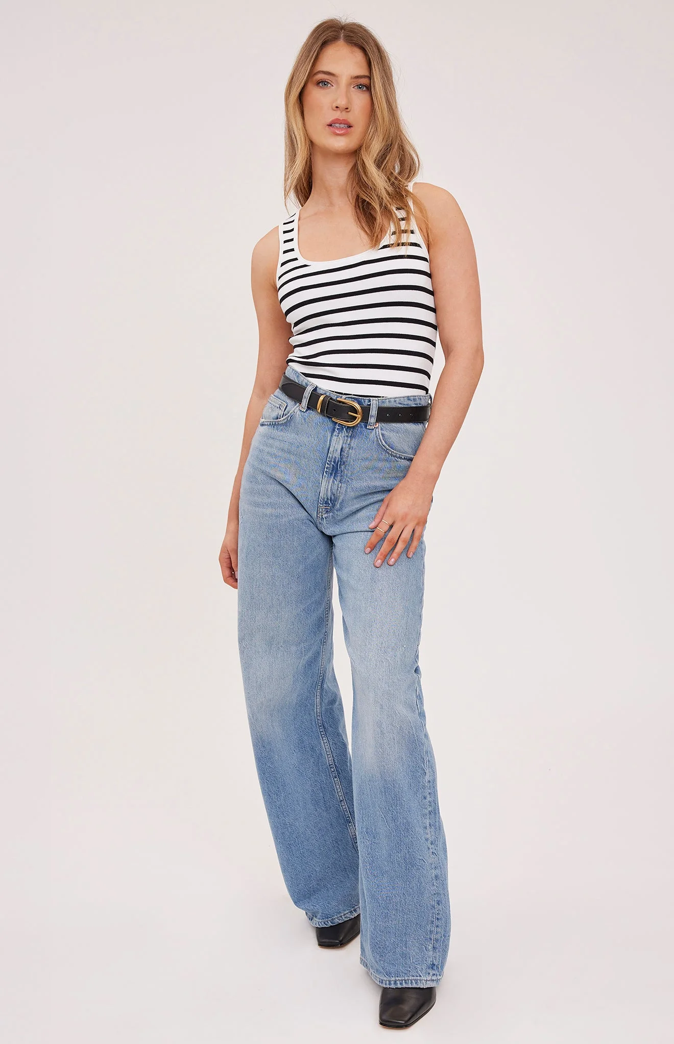 Sierra Tank - Image 22