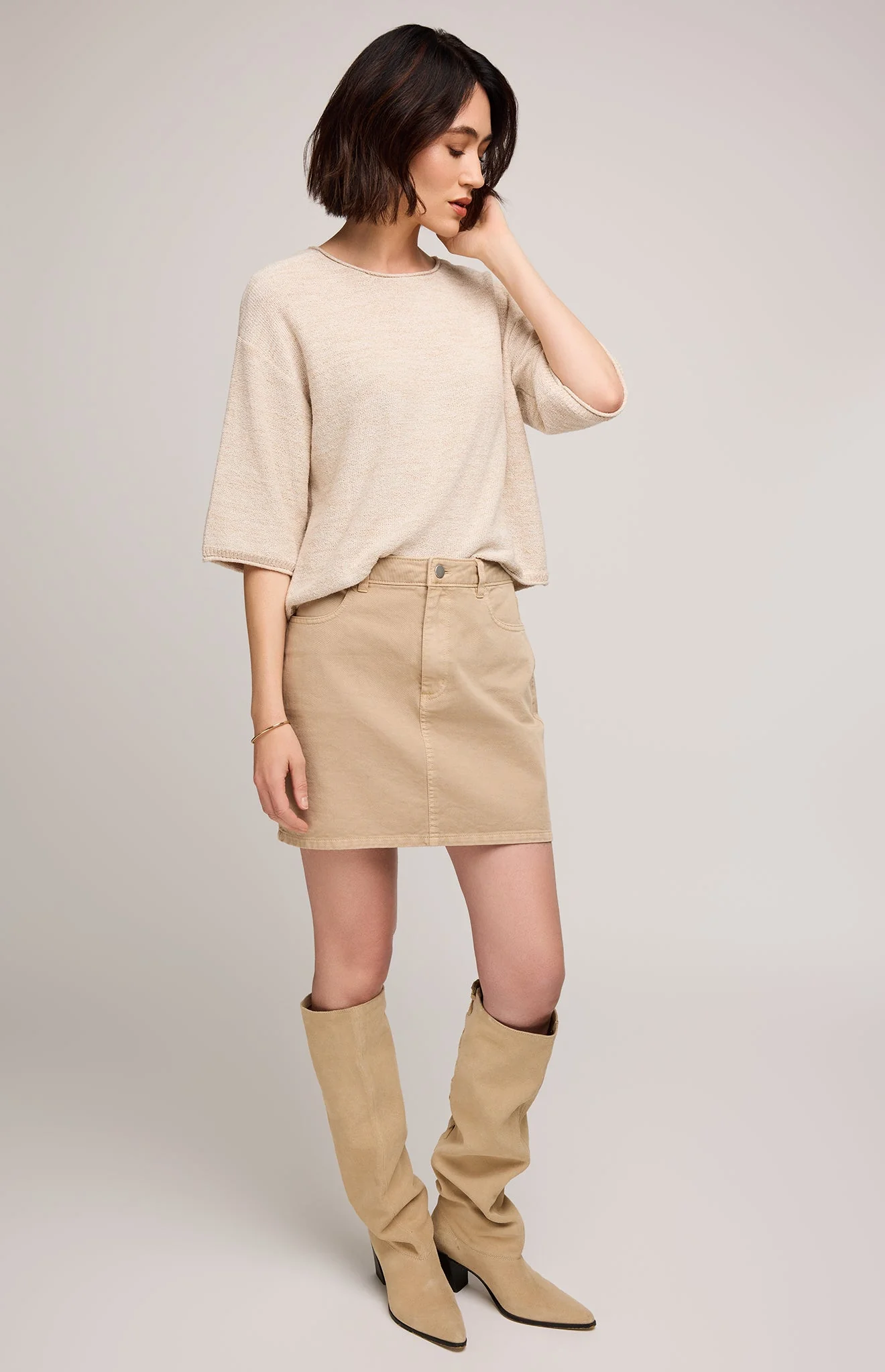 Thea Skirt - Image 3