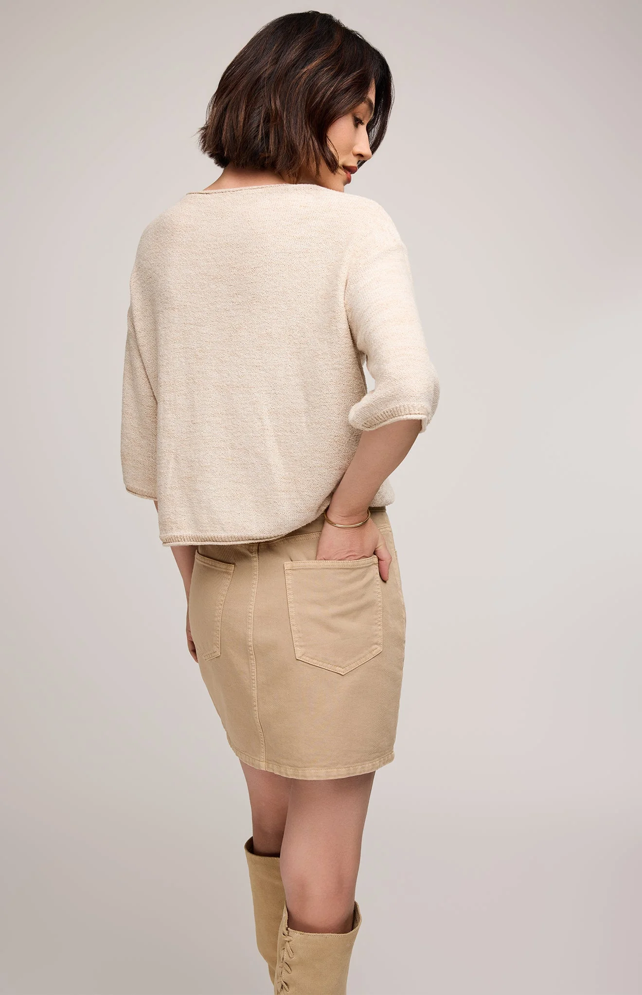 Thea Skirt - Image 5