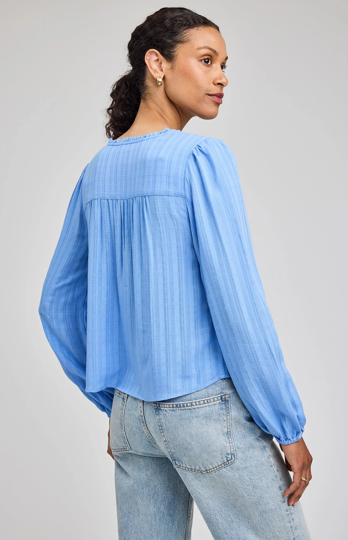 Vanessa Blouse - Image 6