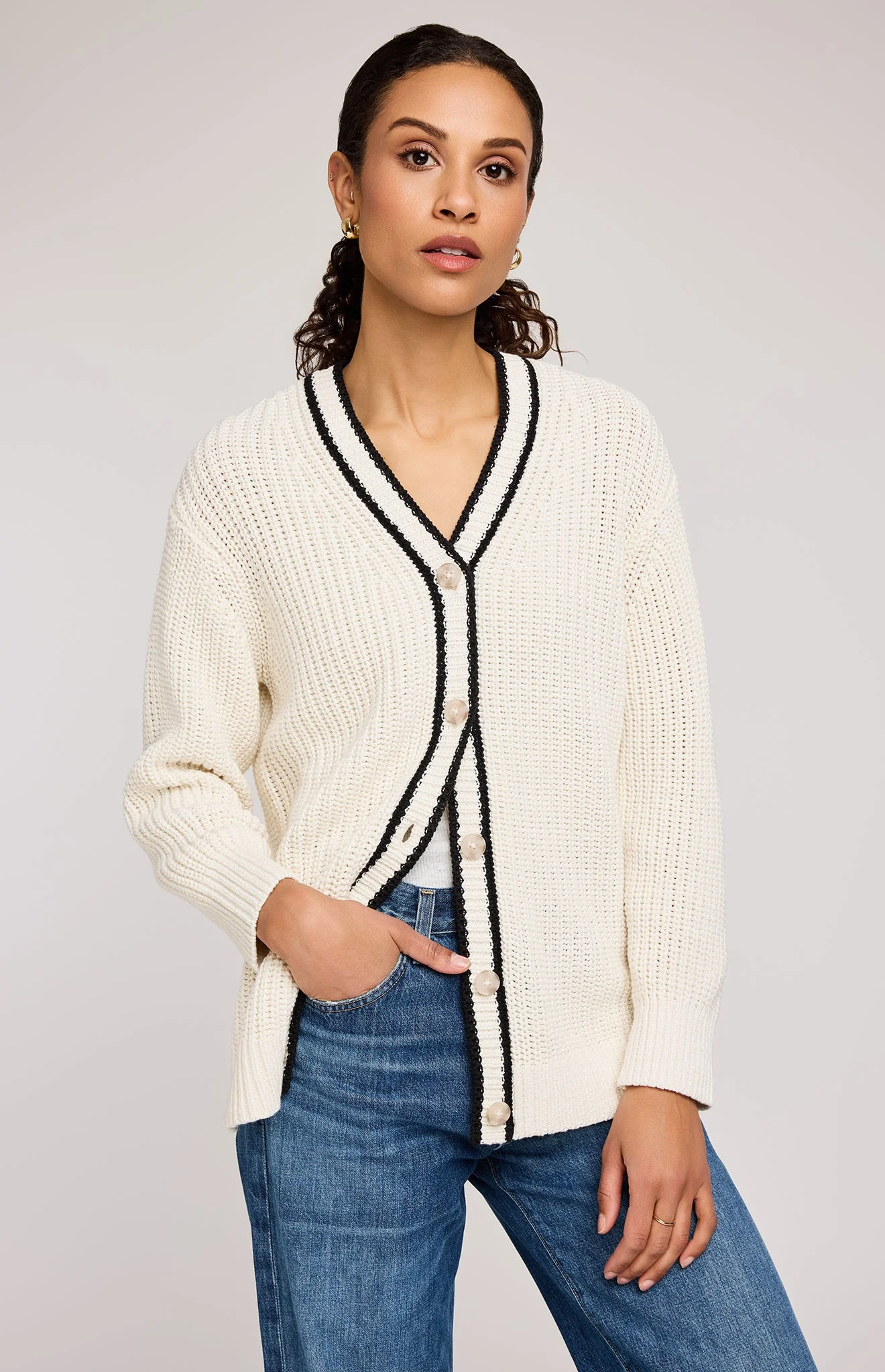 Viola Cardigan - Image 4
