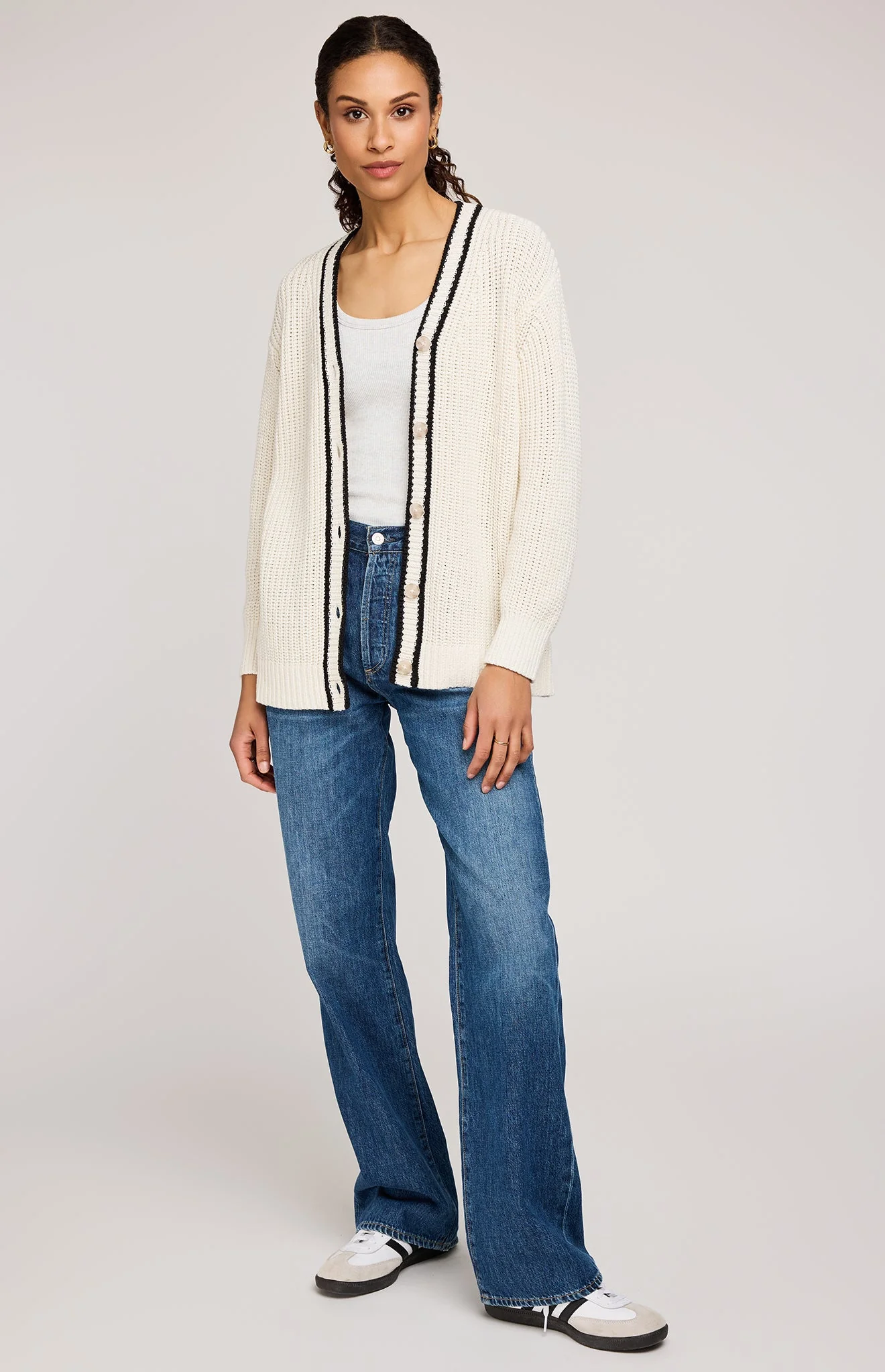Viola Cardigan - Image 5